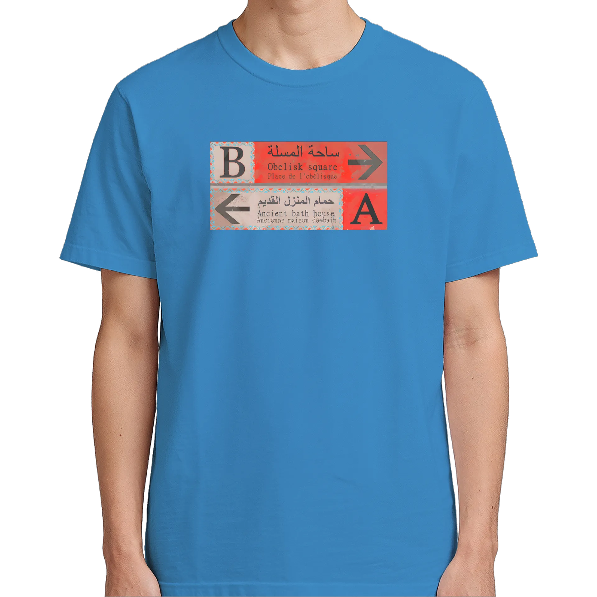 Camiseta personalizada - Imagem 4