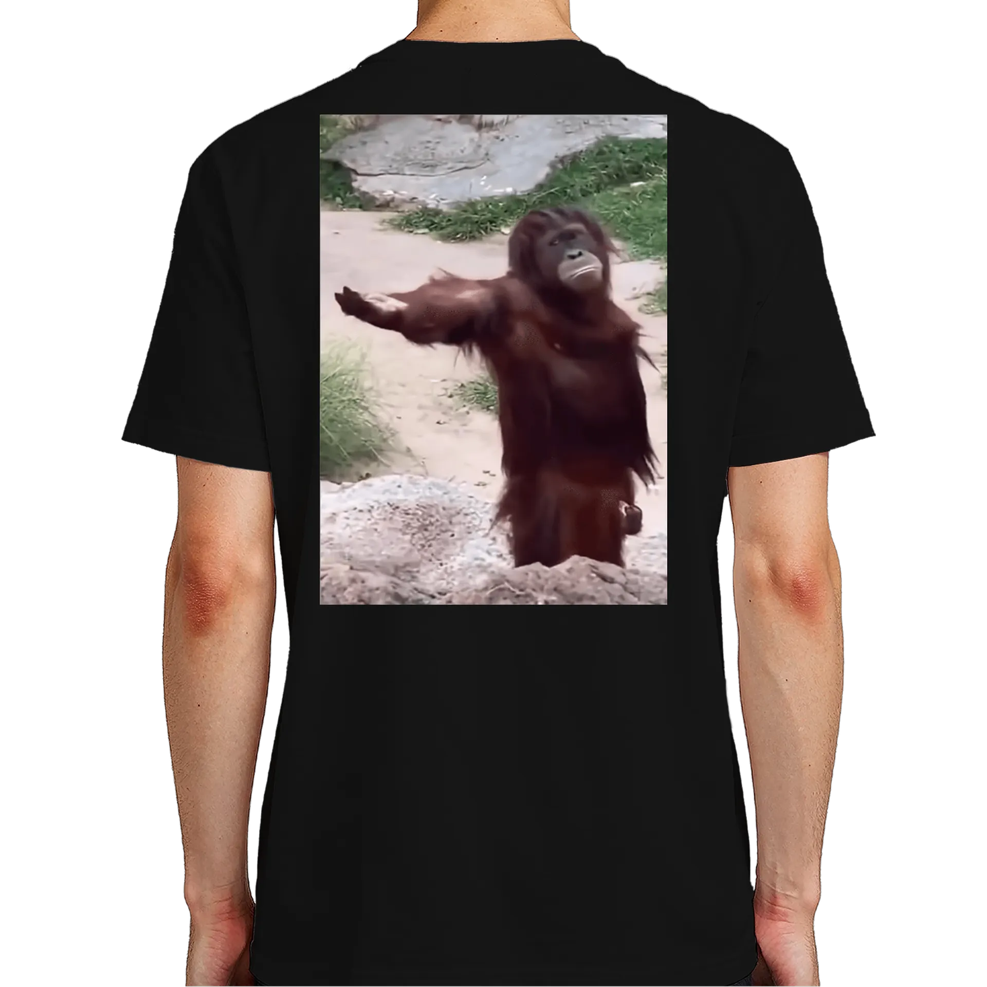 Camiseta Carlosxd - Imagem 7
