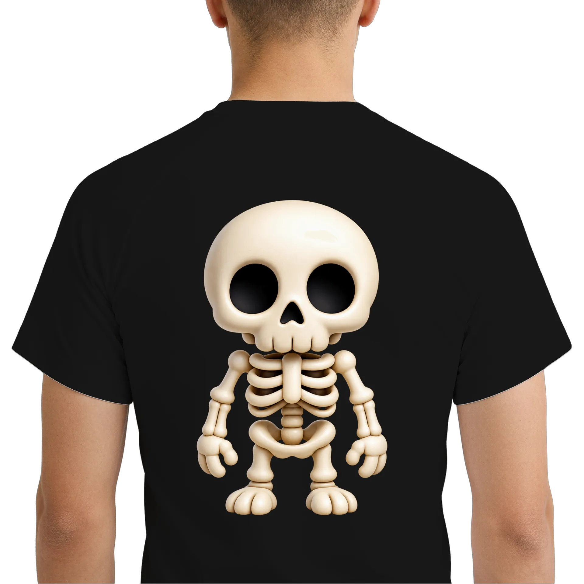 Camiseta DryFit Desenhos 012 - Imagem 6