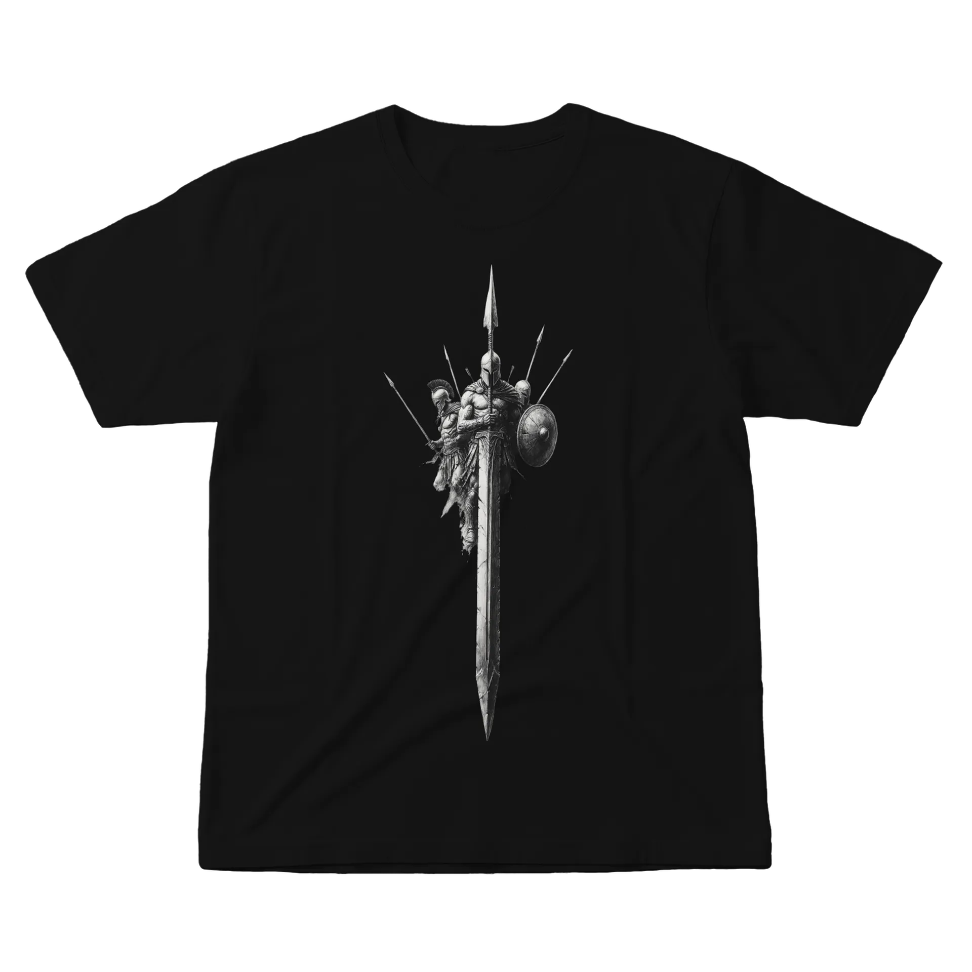 Camiseta personalizada de XTREME LANZ — imagem 1 de 6