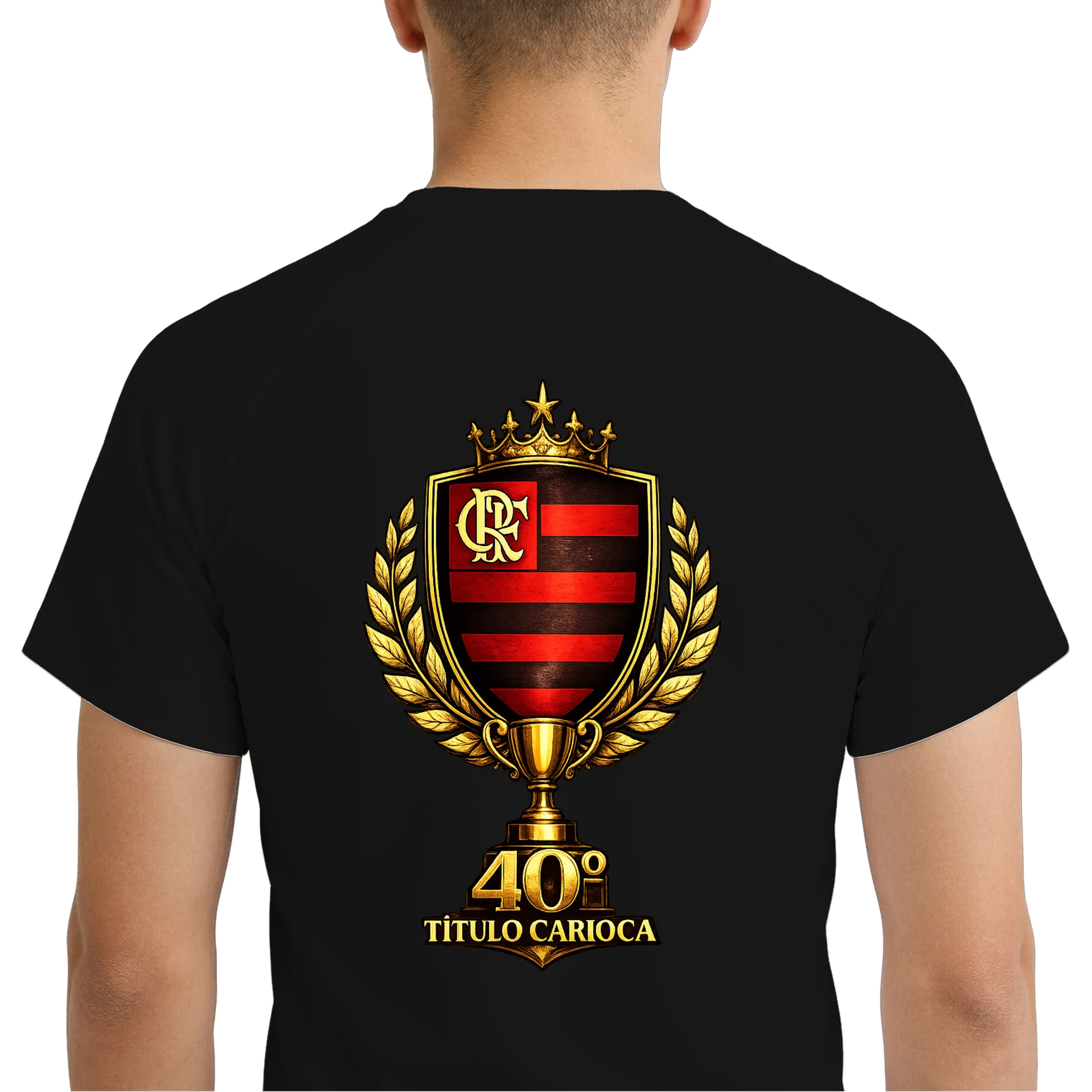 Camiseta DryFit - Imagem 6