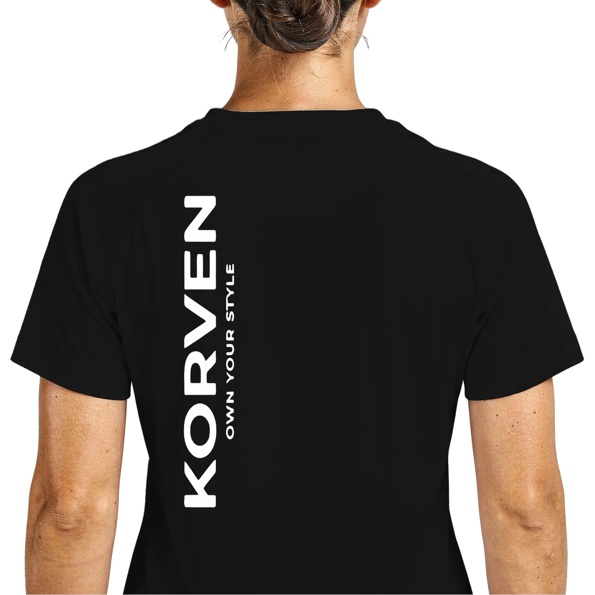 Camiseta DryFit korven  - Imagem 5