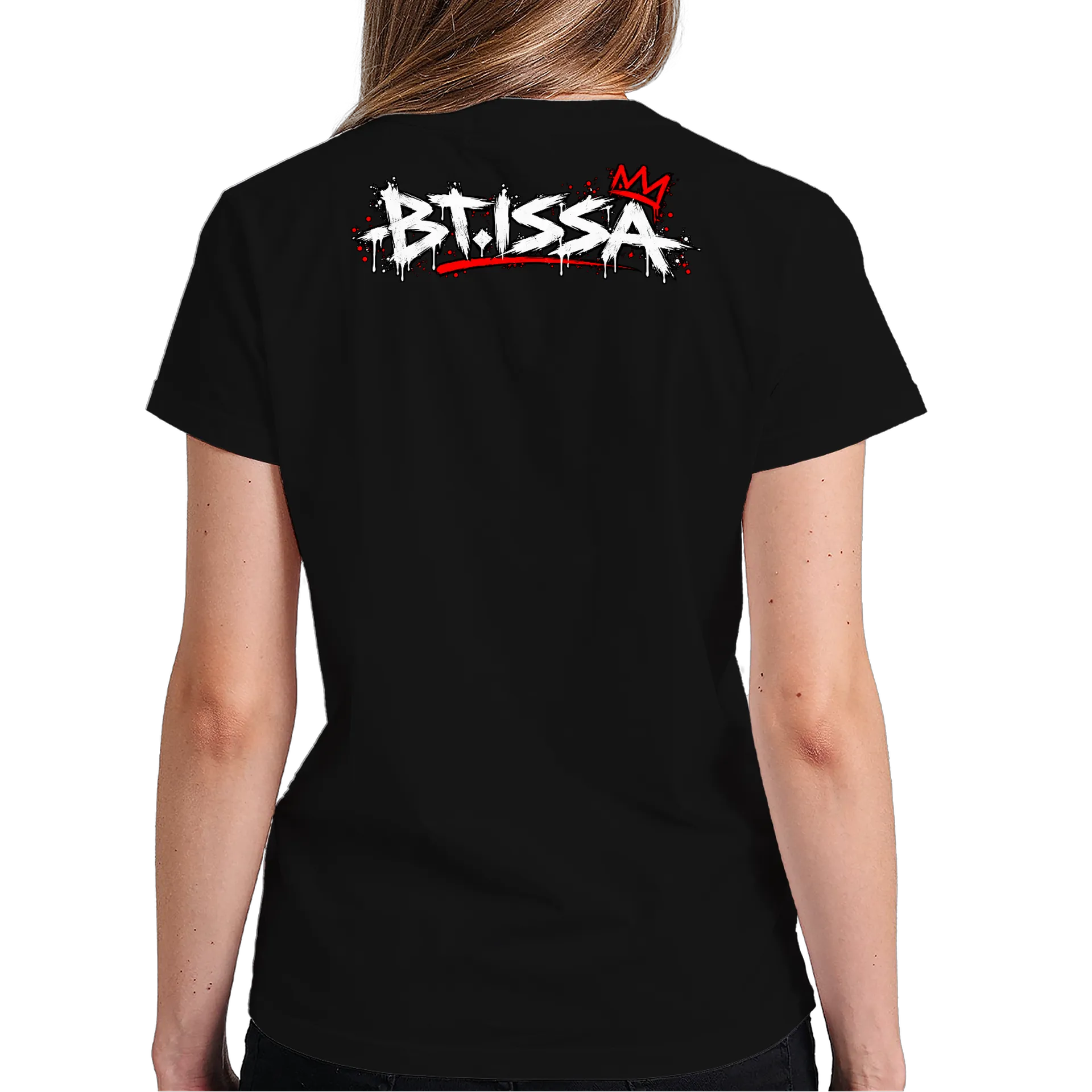 Camiseta Ed Hunter CS BT.ISSA - Imagem 5