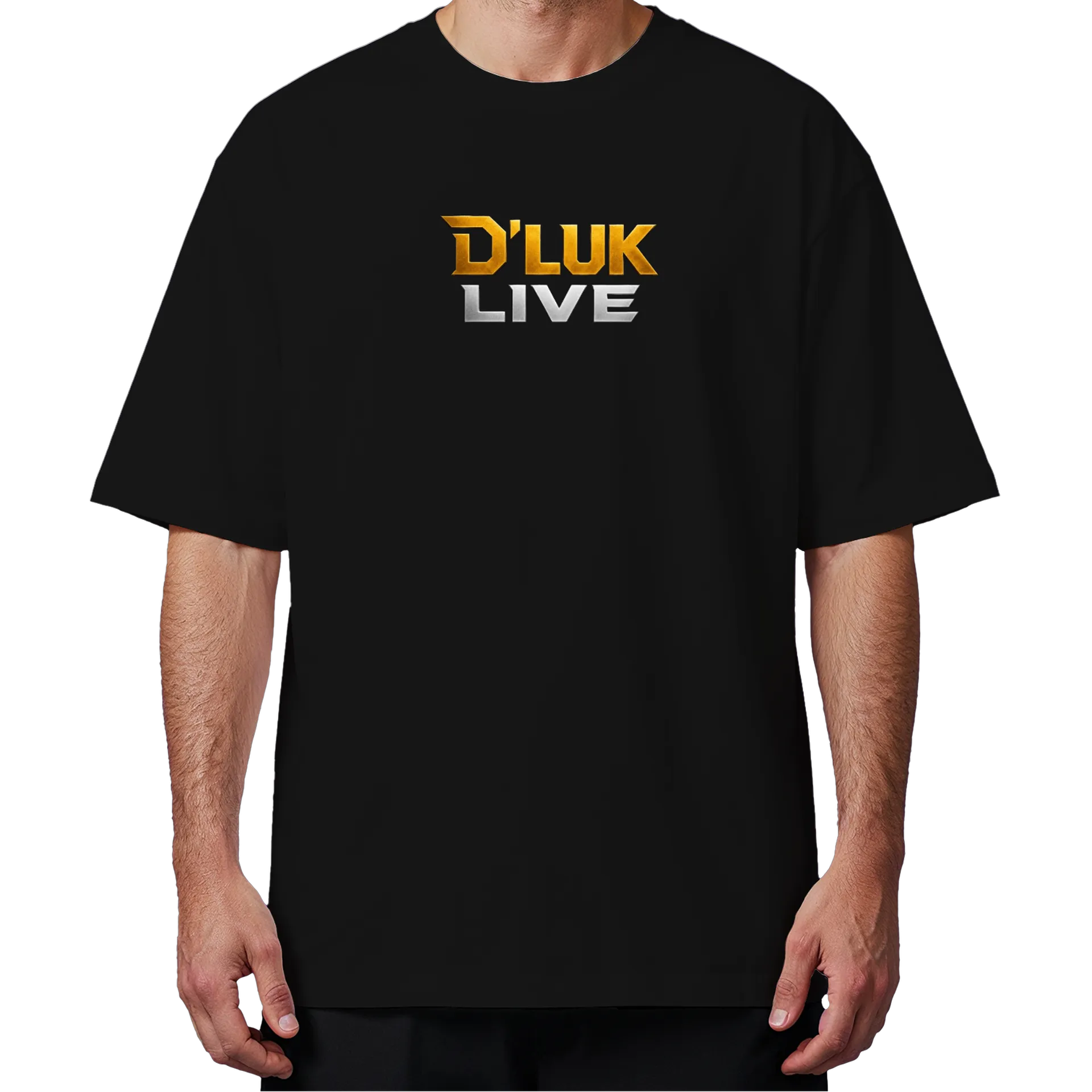 Camiseta Oversized - Imagem 4