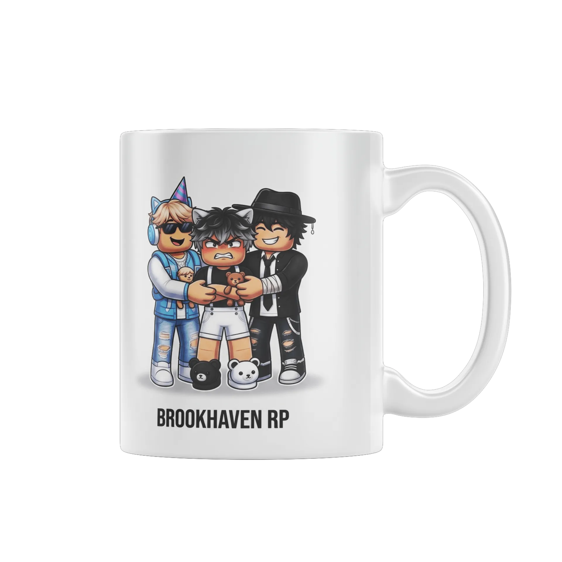 Caneca personalizada - Imagem 1