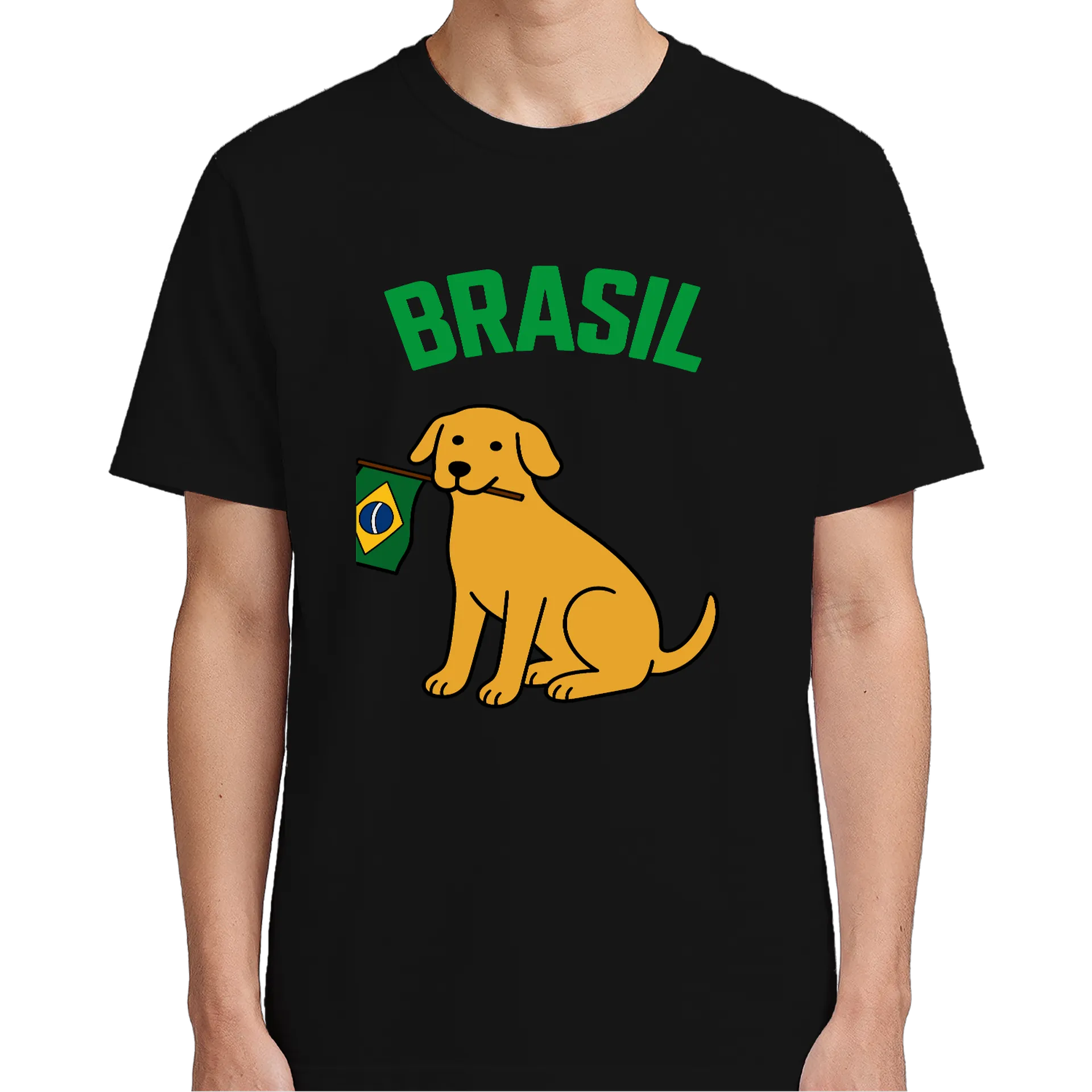 Camiseta personalizada - Imagem 5