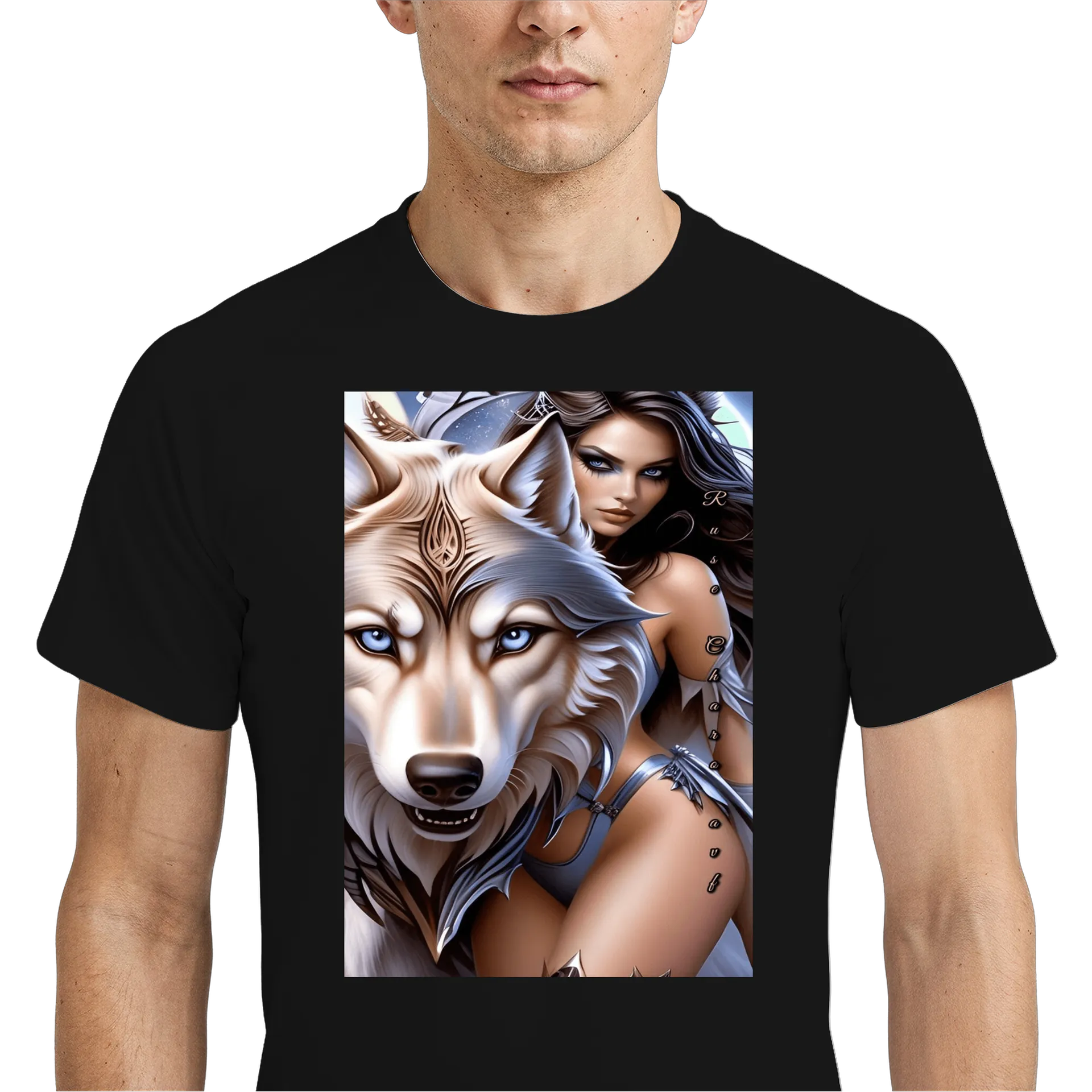 Camiseta DryFit - Imagem 4
