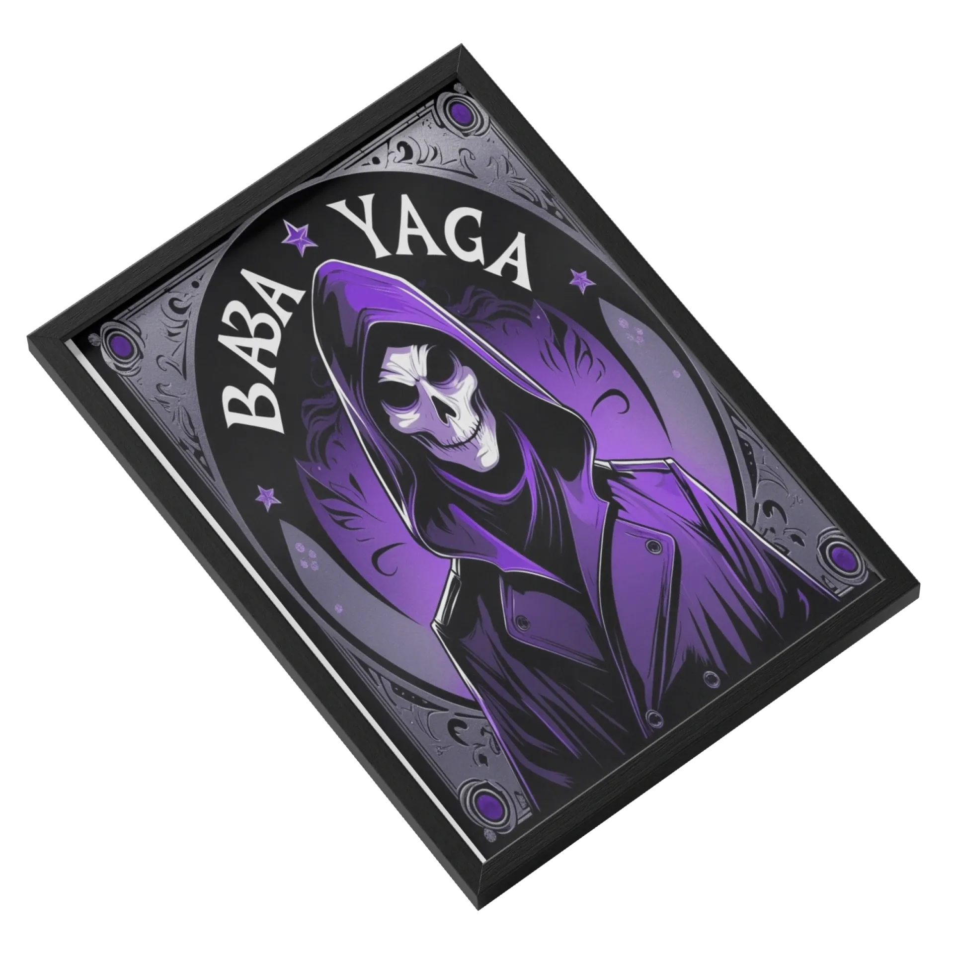 Quadro A3 personalizado de Dieguezera