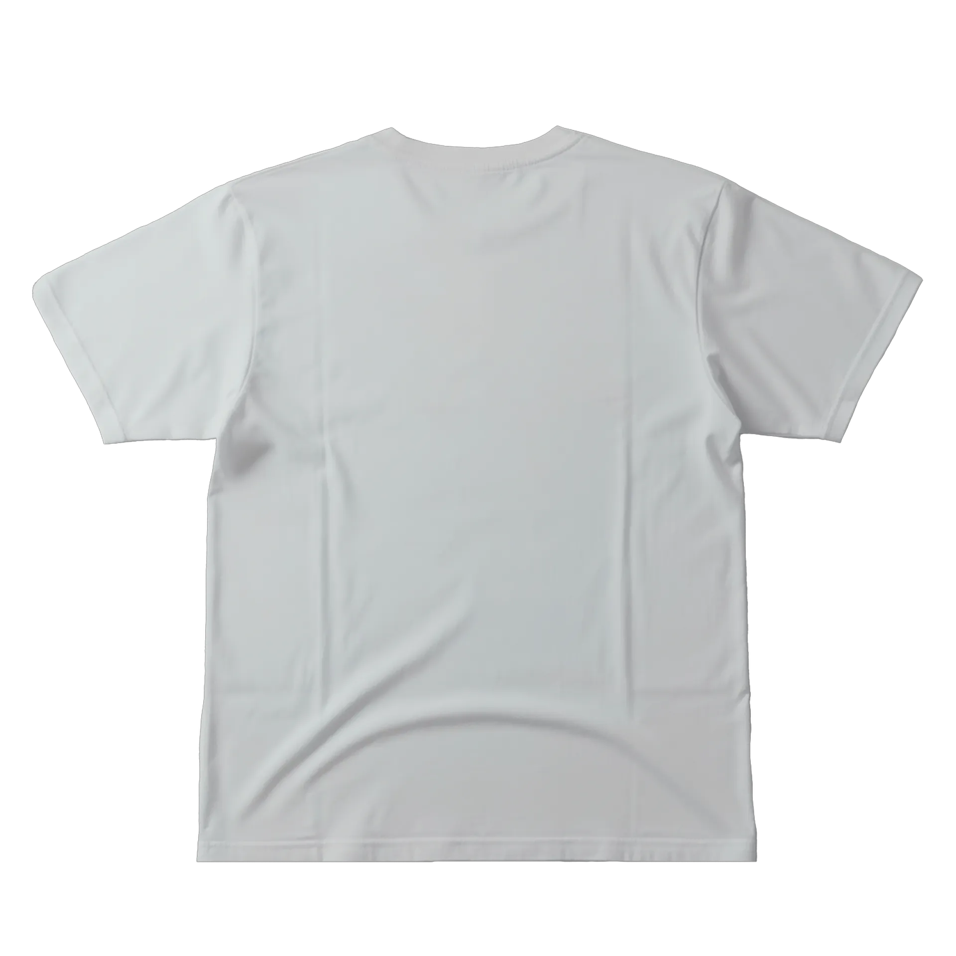 Camiseta Crianças Estampa IM Collection Algodão - Imagem 3