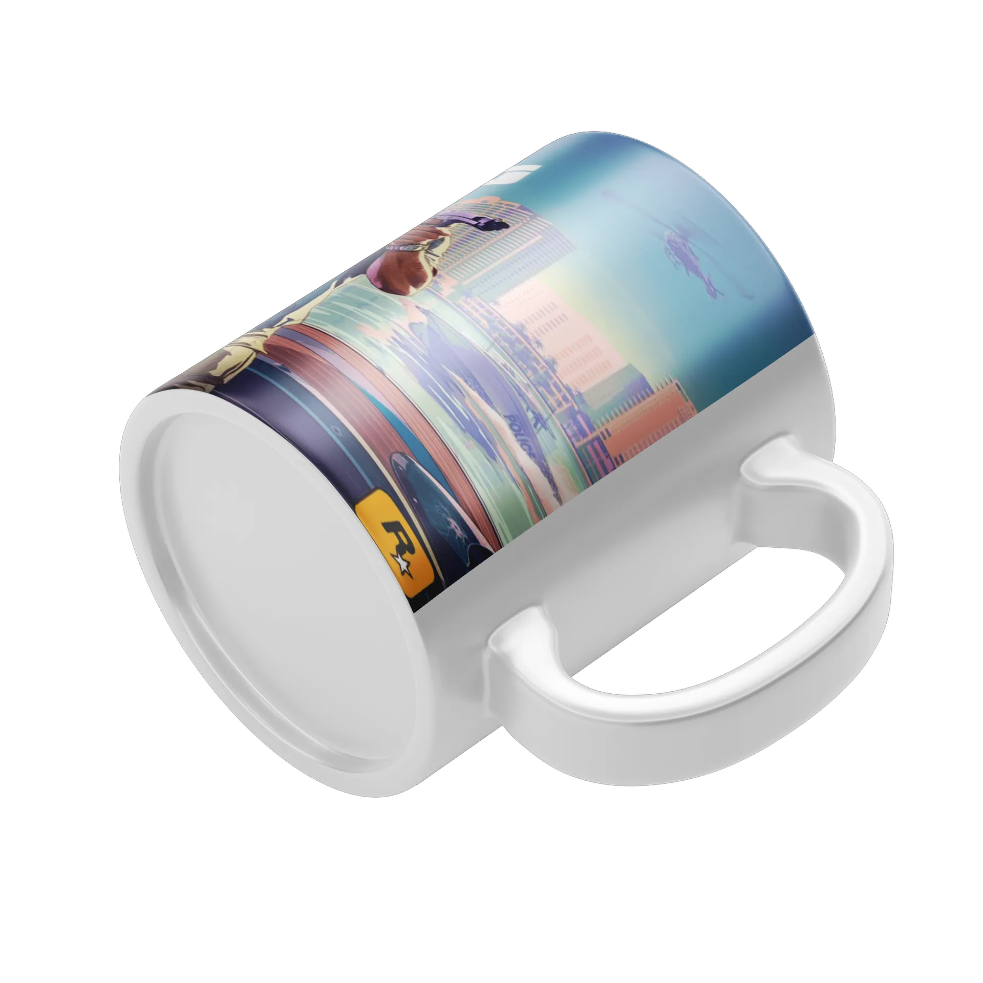 Caneca personalizada - Imagem 4