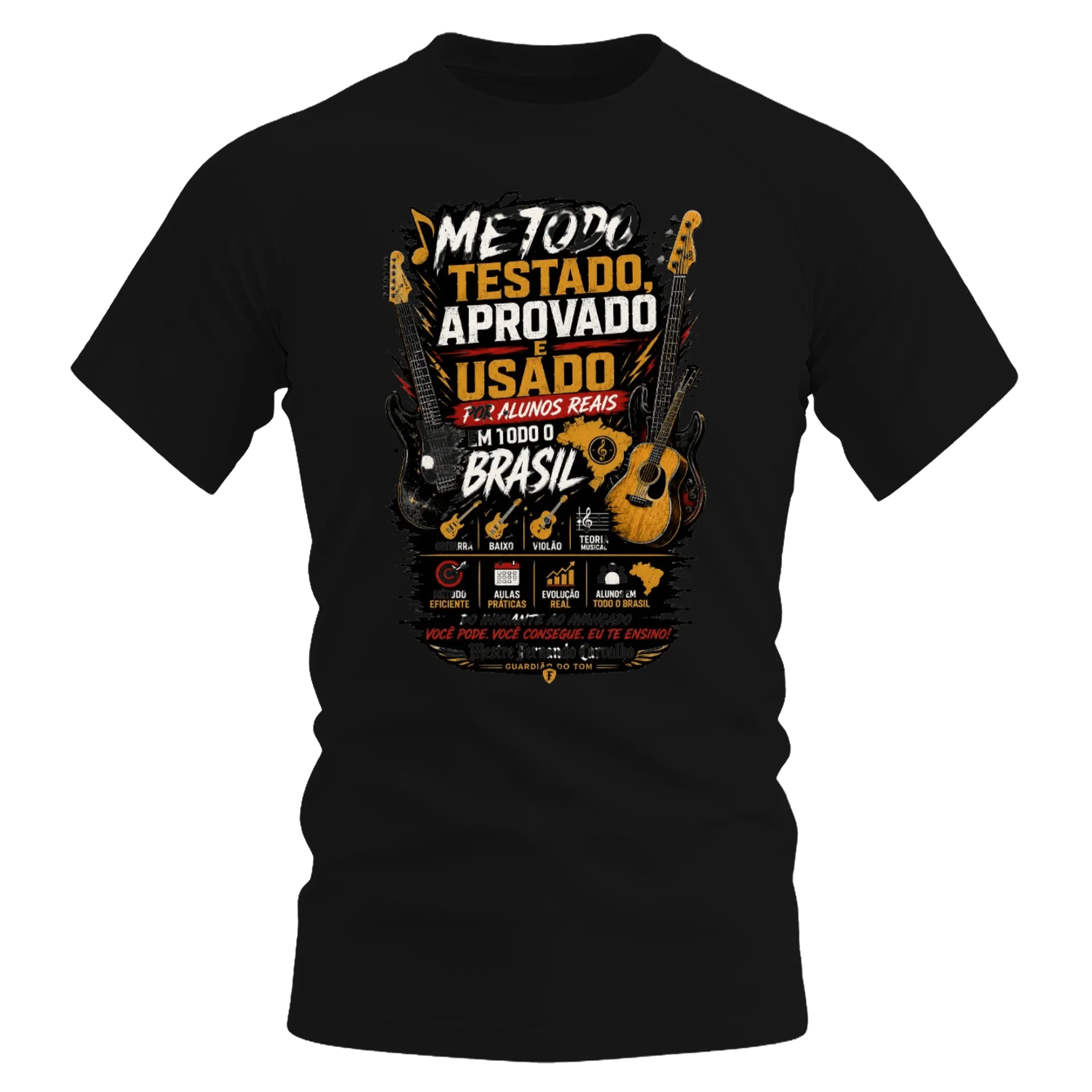 Camiseta DryFit FC - Imagem 1