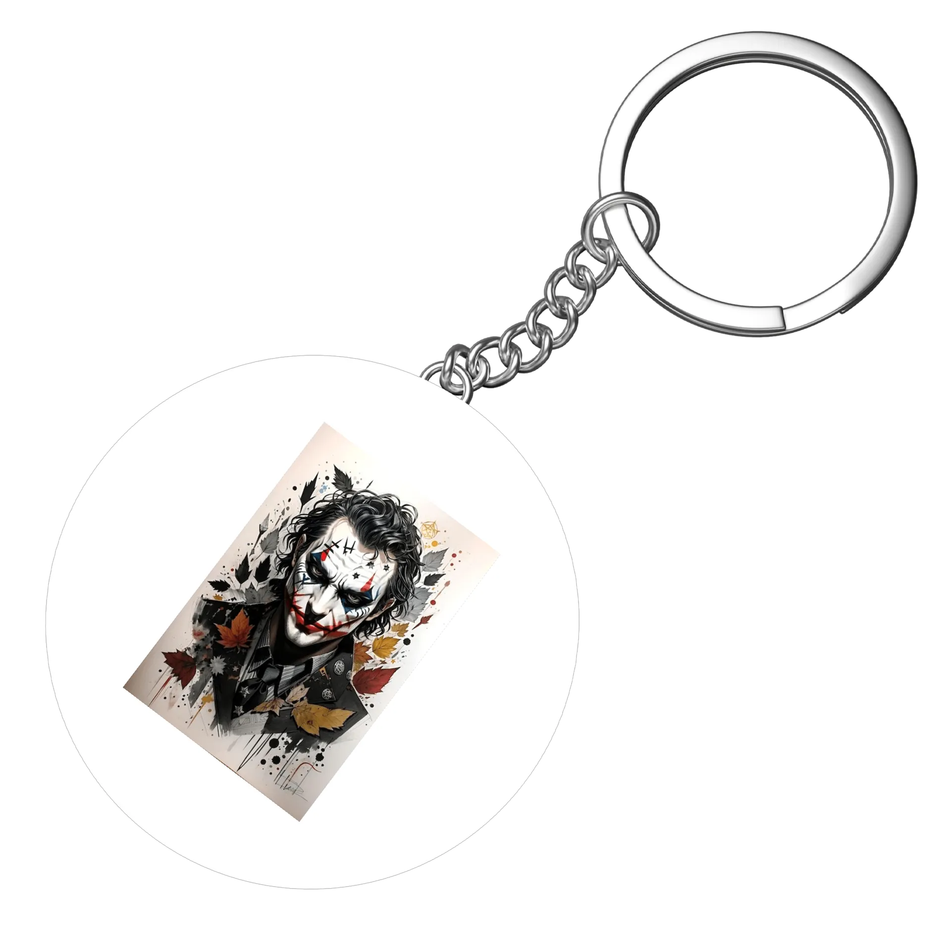 Chaveiro personalizado - Imagem 4