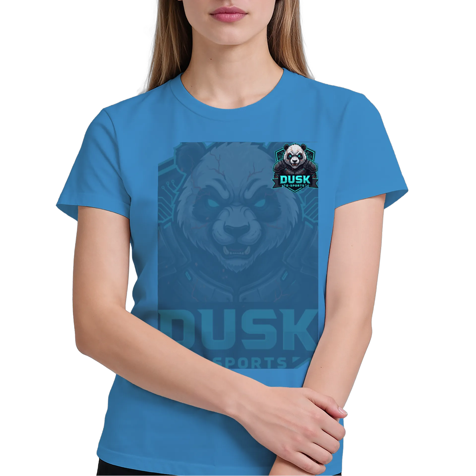 Camiseta Dusk - Imagem 4