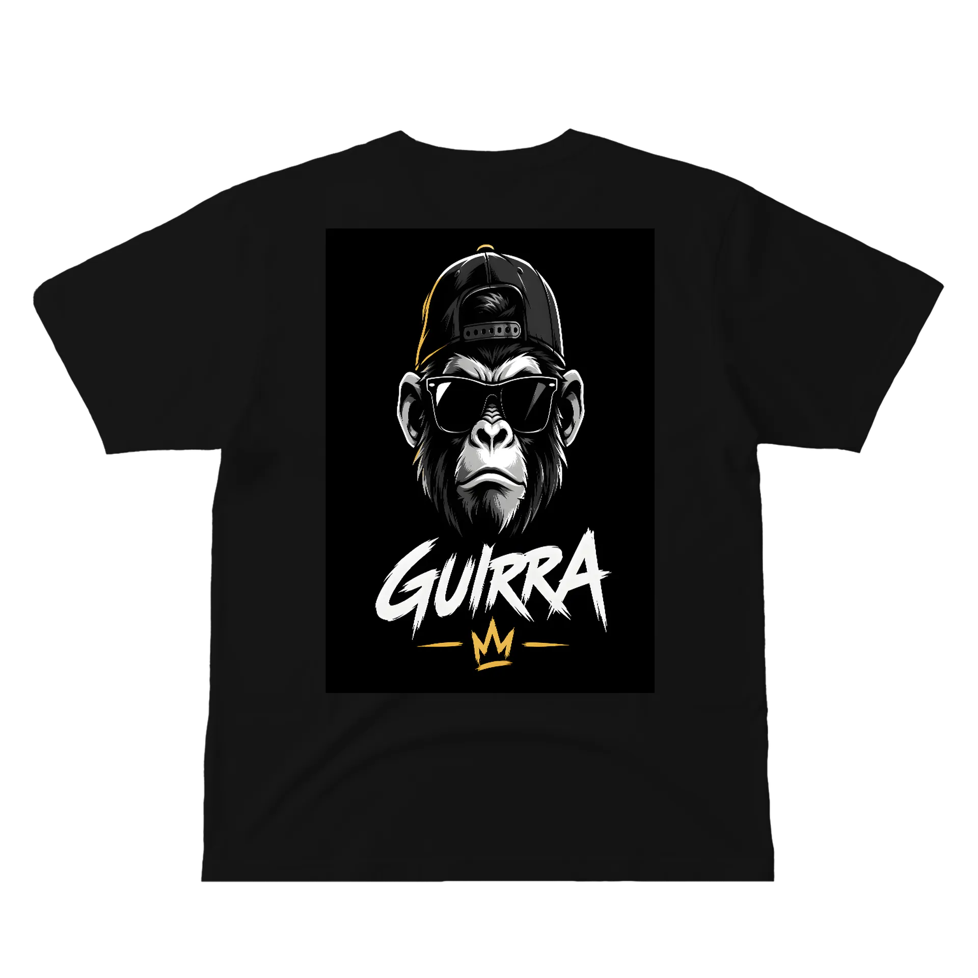 Camiseta personalizada de Anaclara — imagem 2 de 6