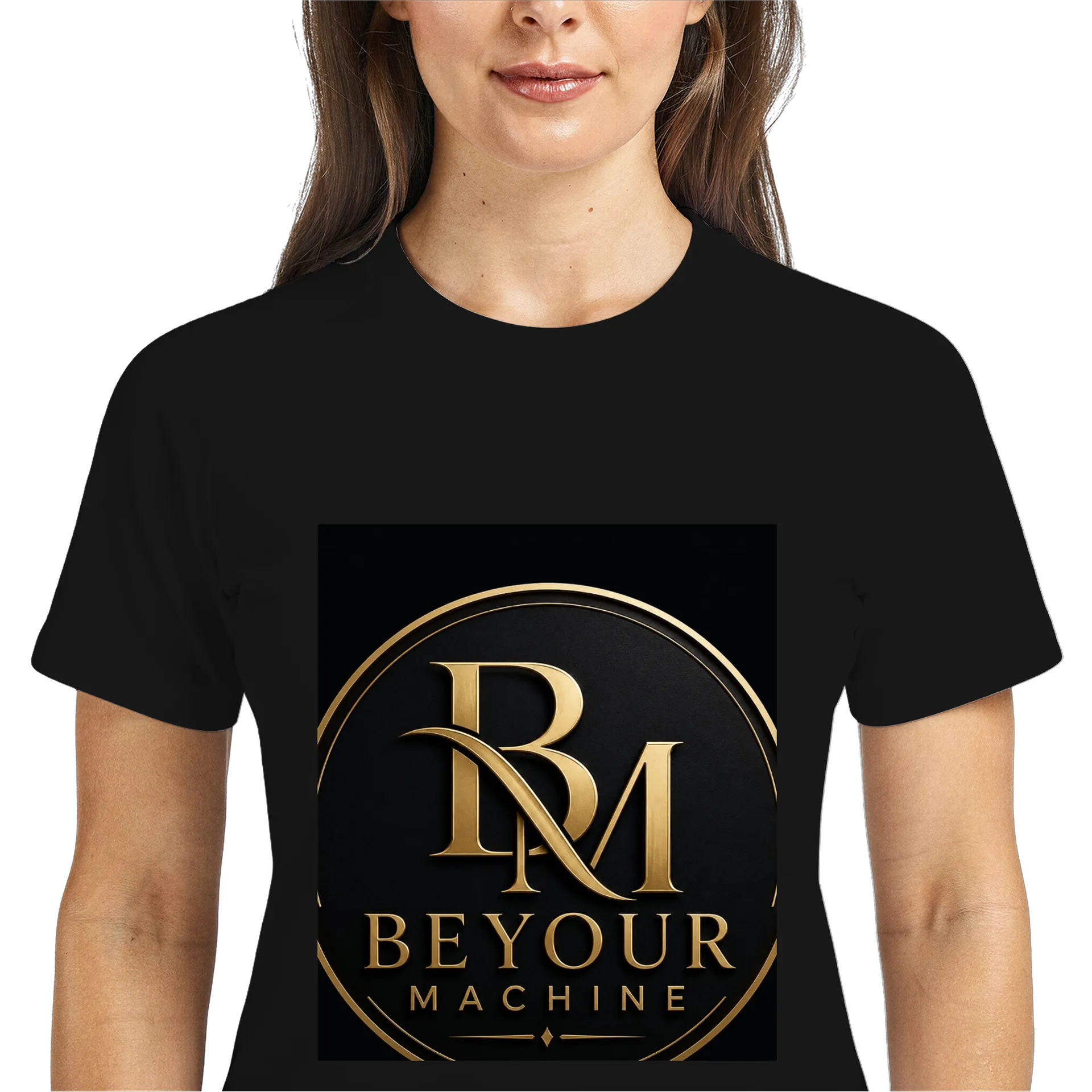 Camiseta DryFit Be your machine - Imagem 3
