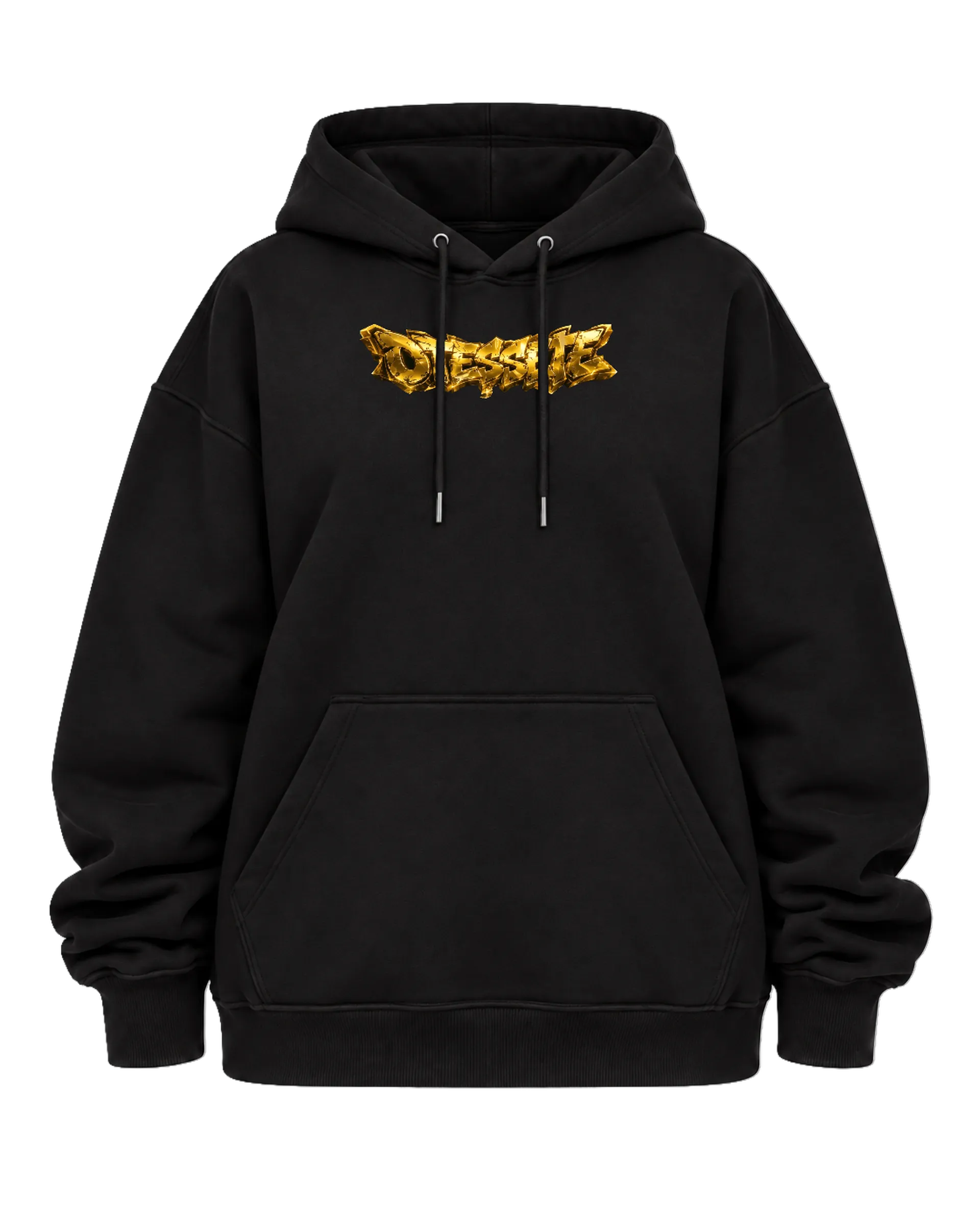 Blusa de moletom personalizada - Imagem 5