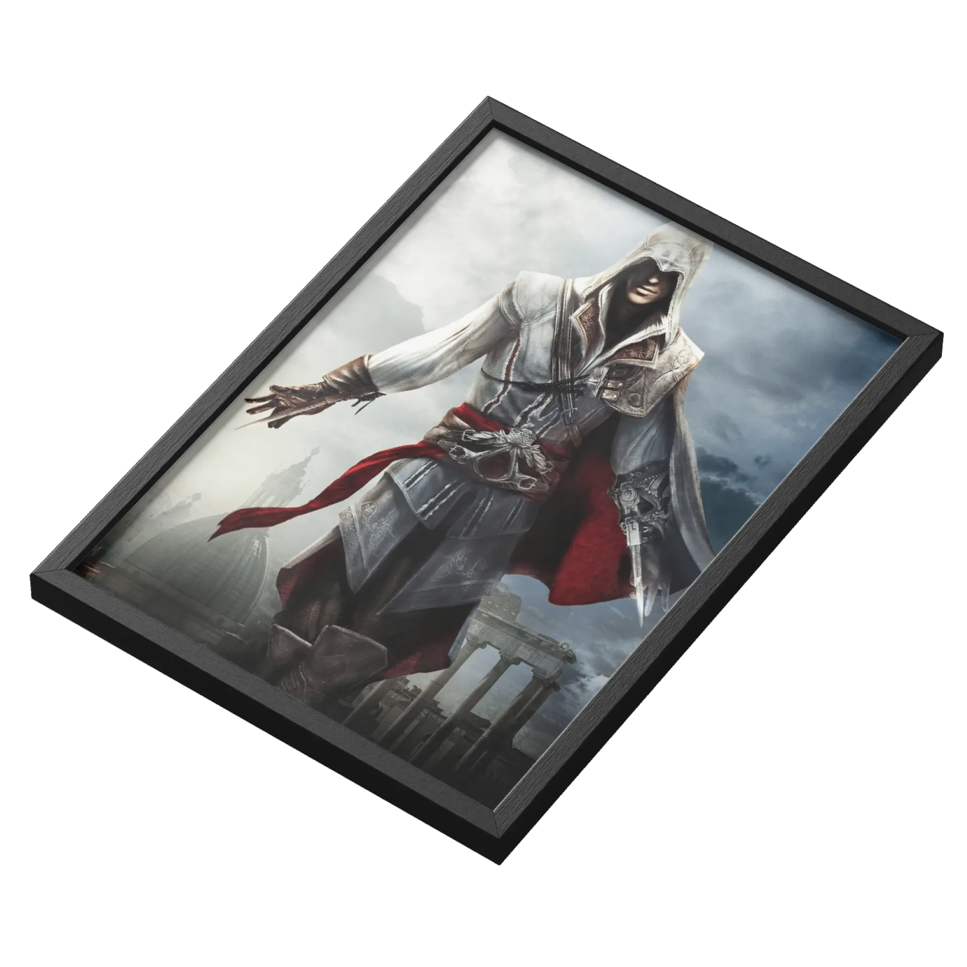 Quadro Assins screeds - Imagem 3