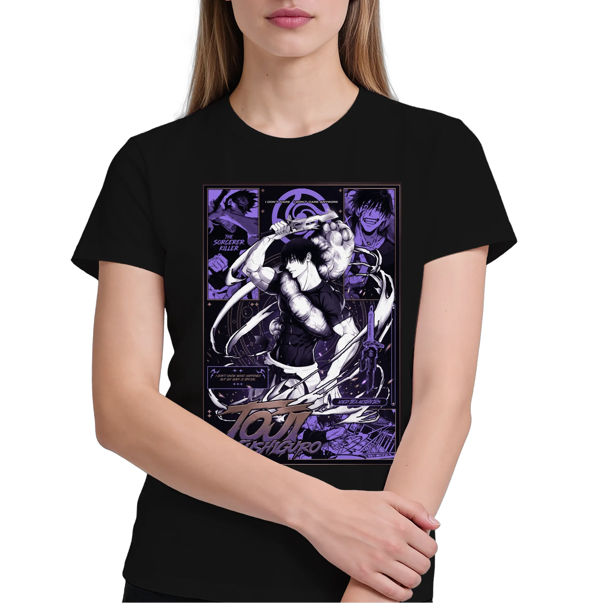 Camiseta personalizada - Imagem 4