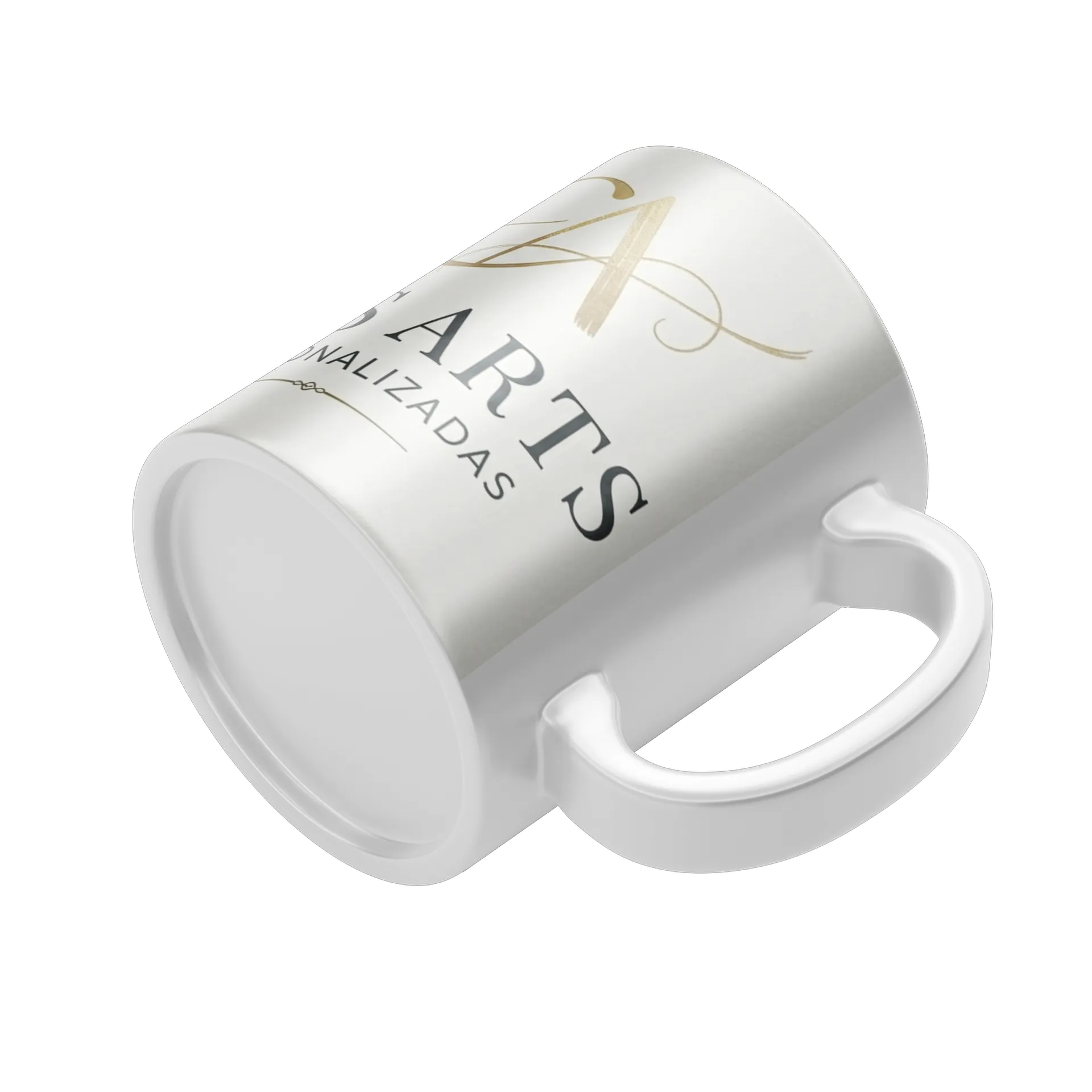 Caneca personalizada - Imagem 4