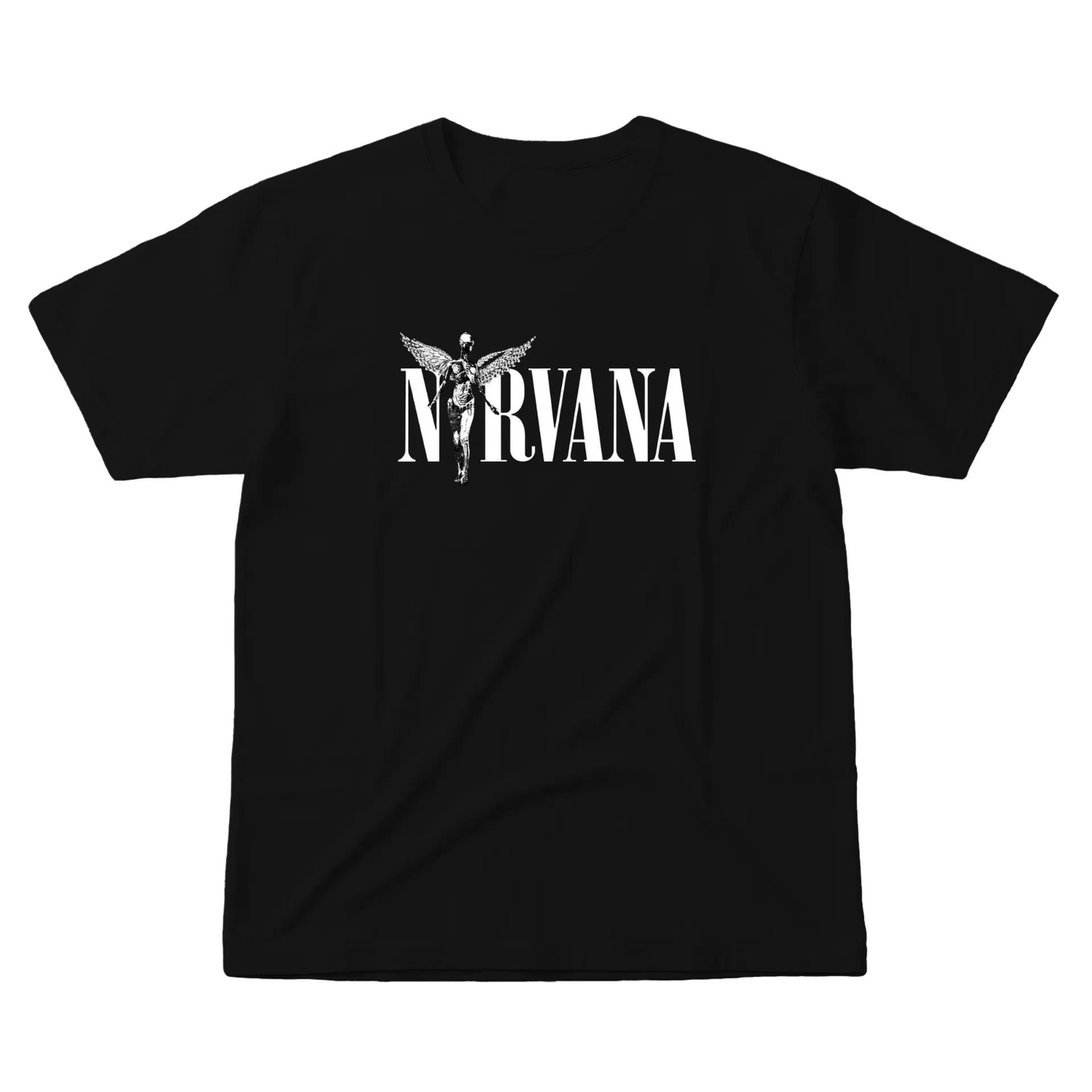 Camiseta Nirvana I - Imagem 1