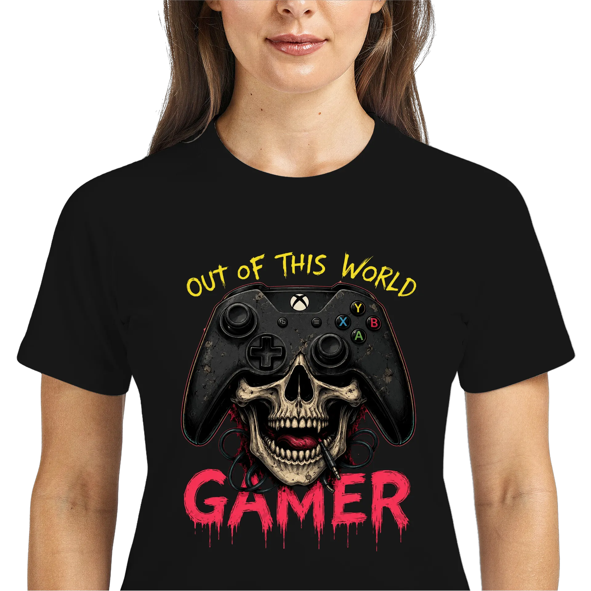 Camiseta DryFit - Imagem 3
