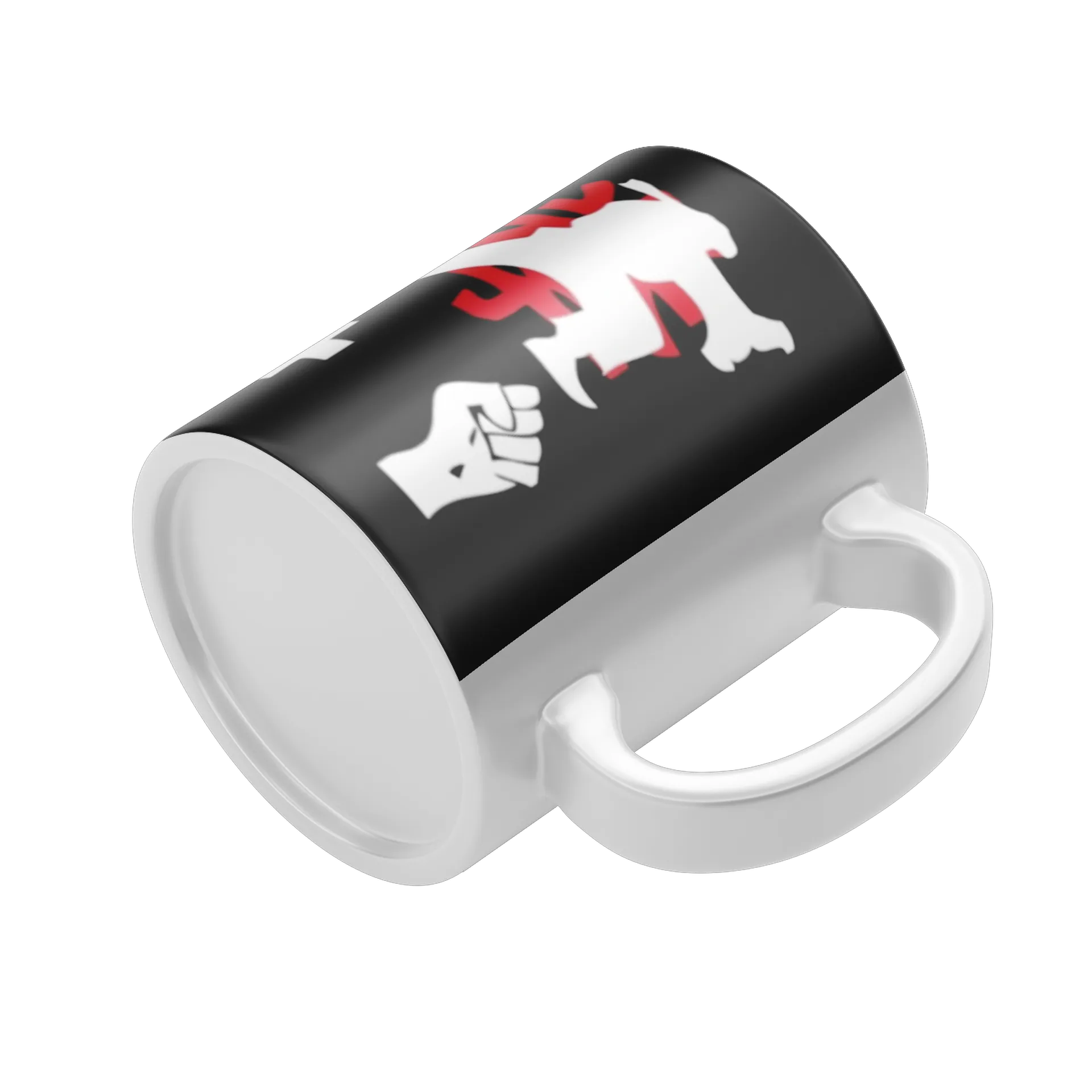 Caneca Hadouken - Imagem 4