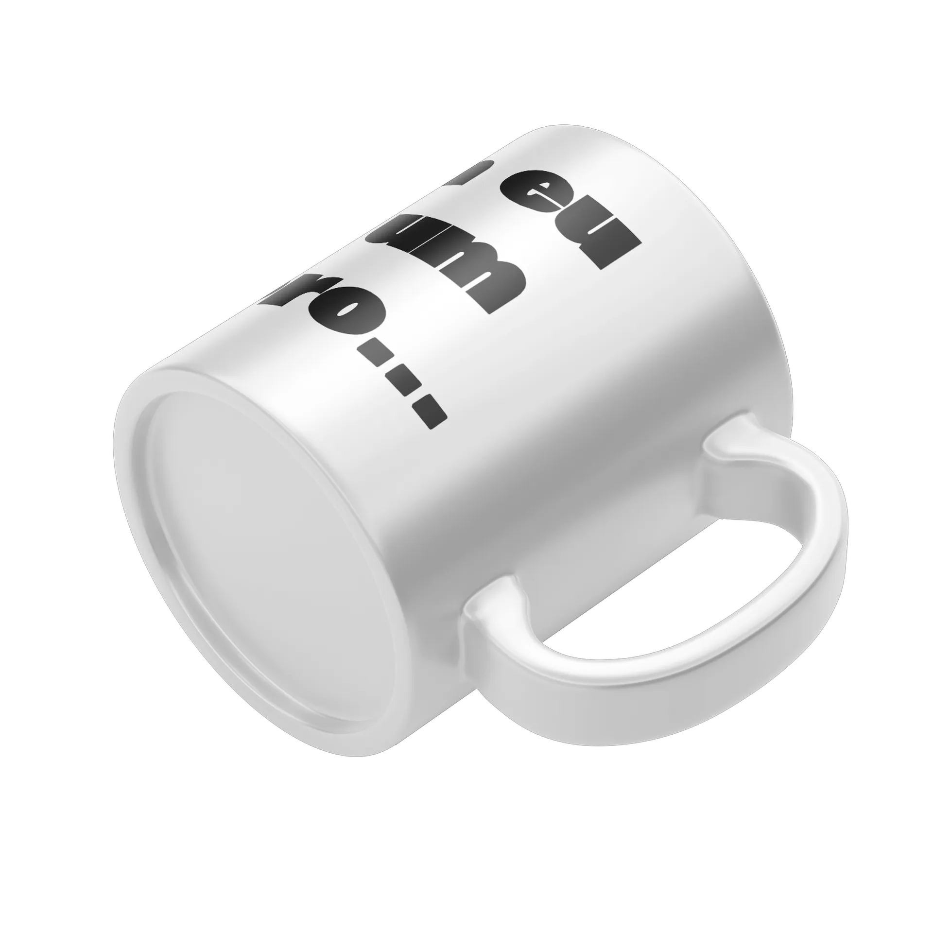 Caneca Masurek - Imagem 5
