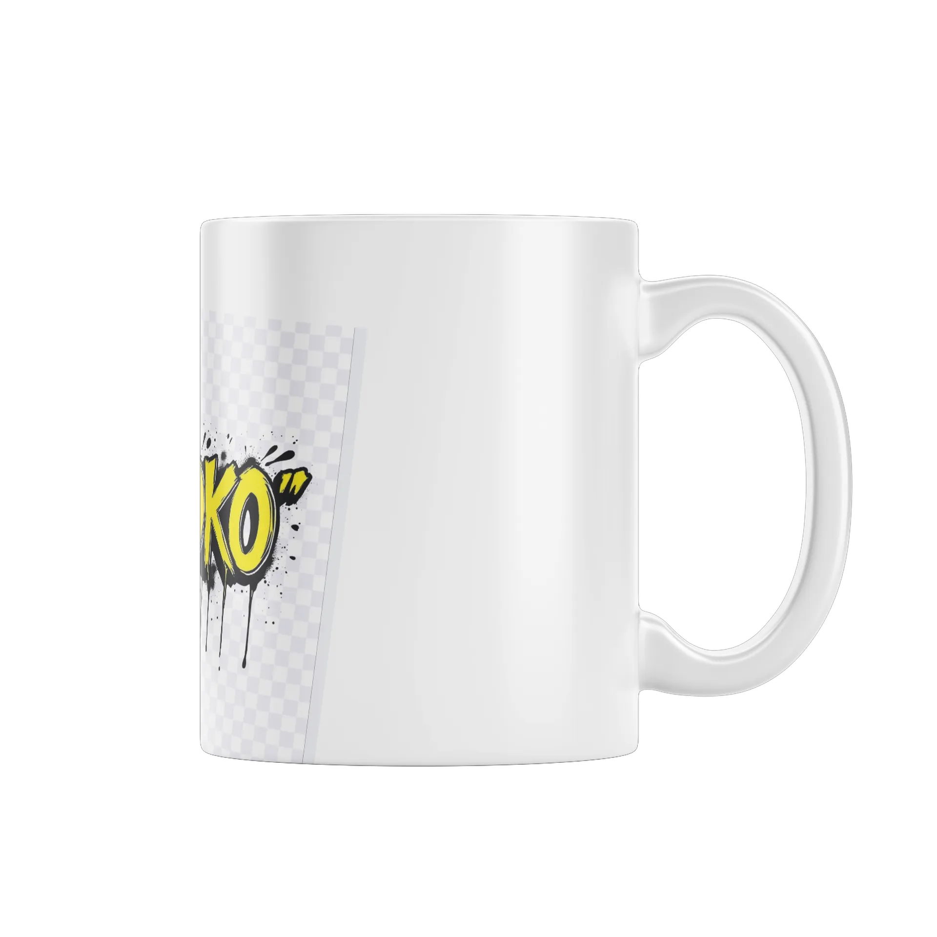 Caneca personalizada - Imagem 1