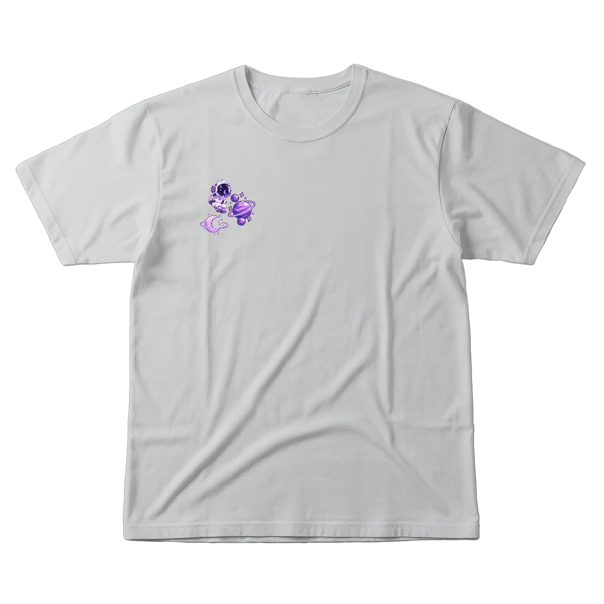 Camiseta personalizada - Imagem 1