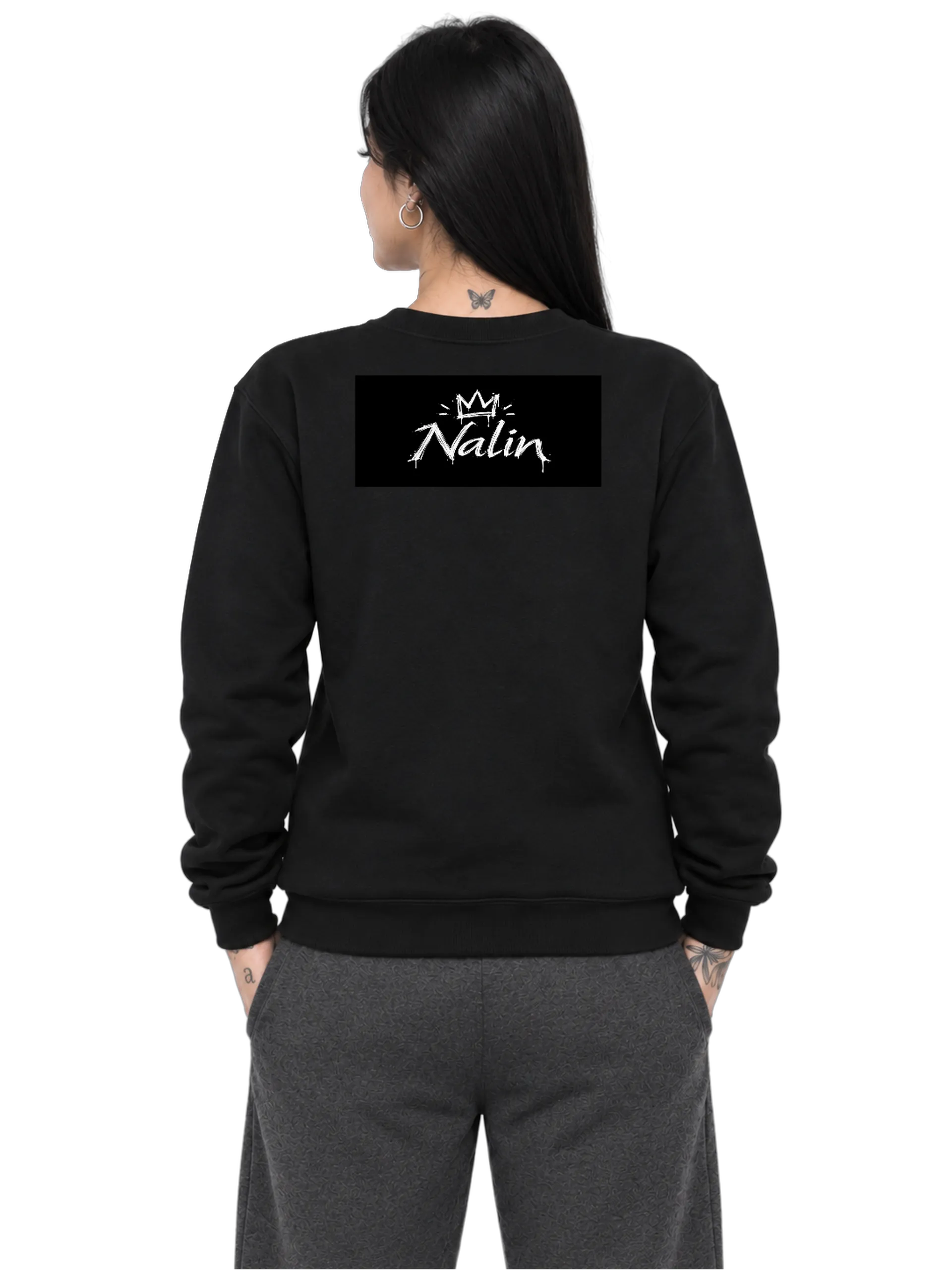 Suéter Nalin - Imagem 2
