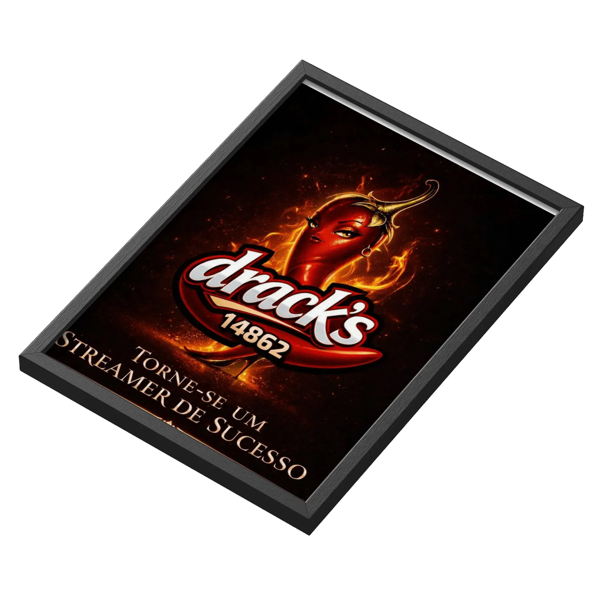 Quadro Drack's - Imagem 3