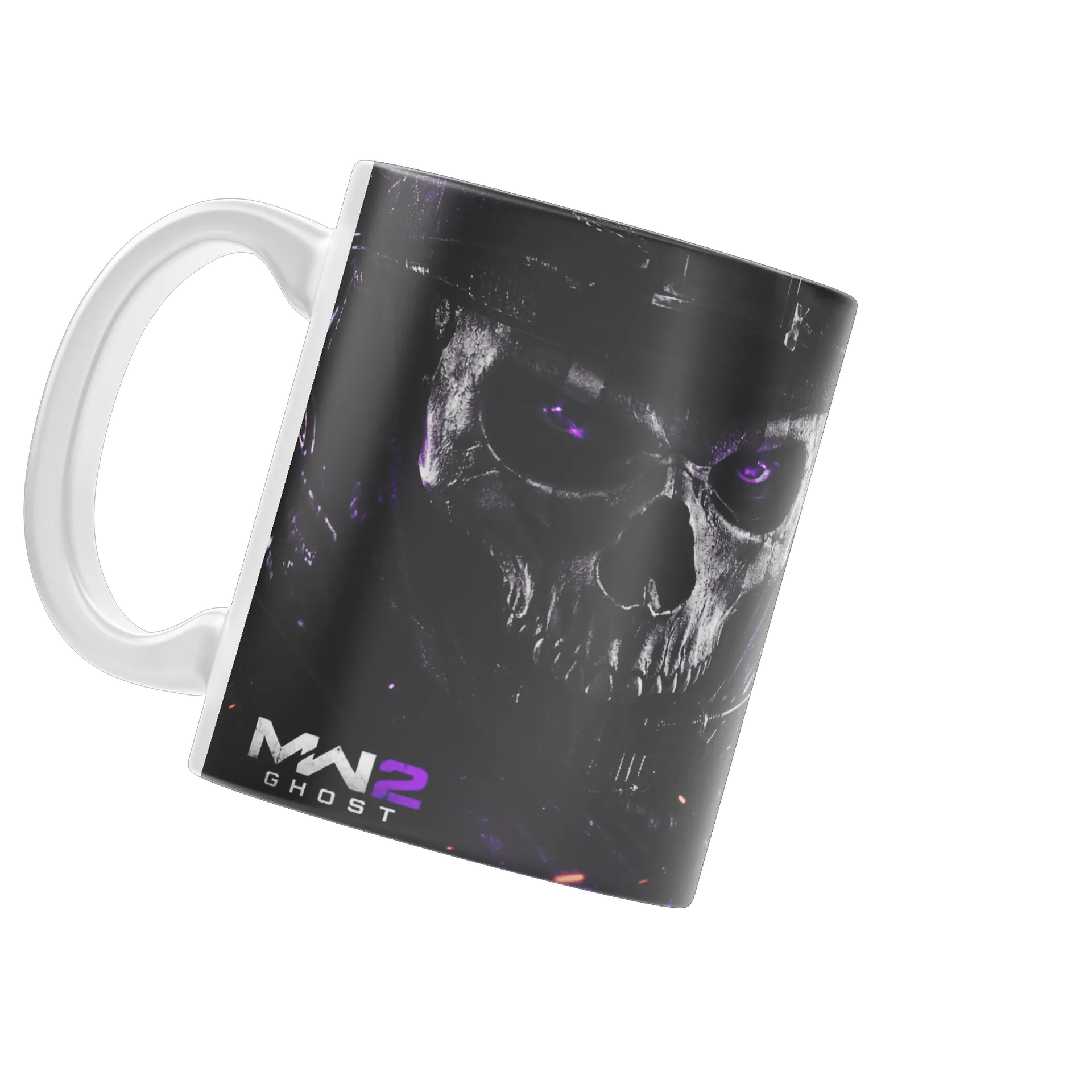 Caneca personalizada de SpaceDMZ — imagem 3 de 4