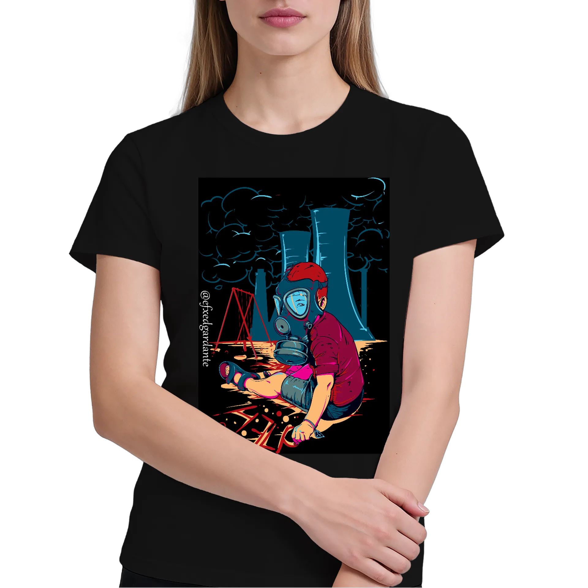 Camiseta personalizada - Imagem 4