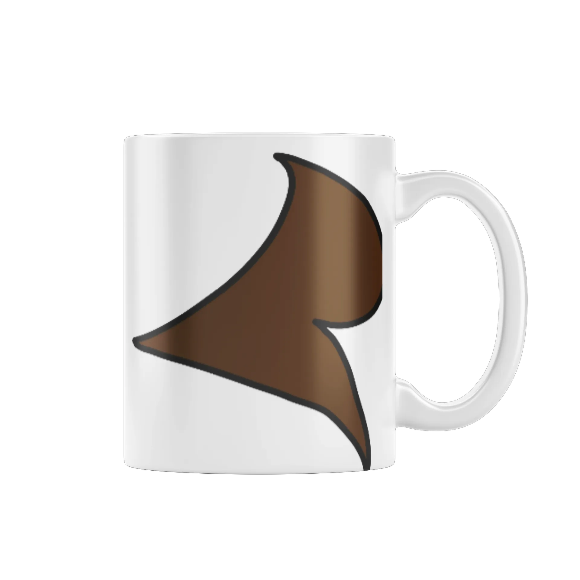 CANECA STROMBONOFF - Imagem 1
