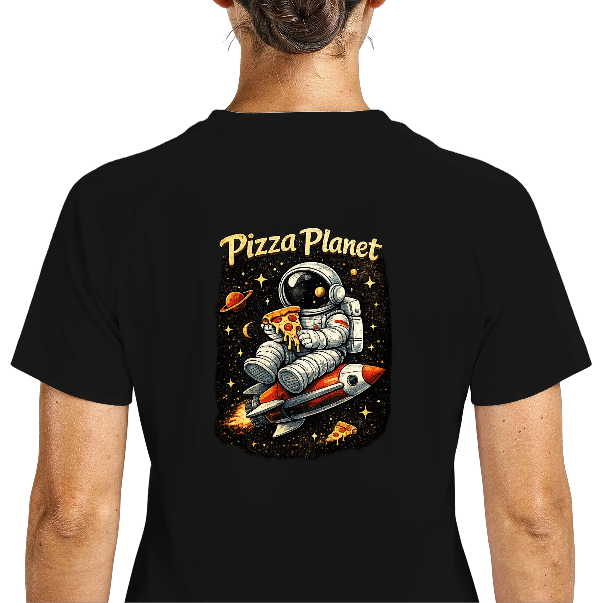 Camiseta DryFit - Imagem 5