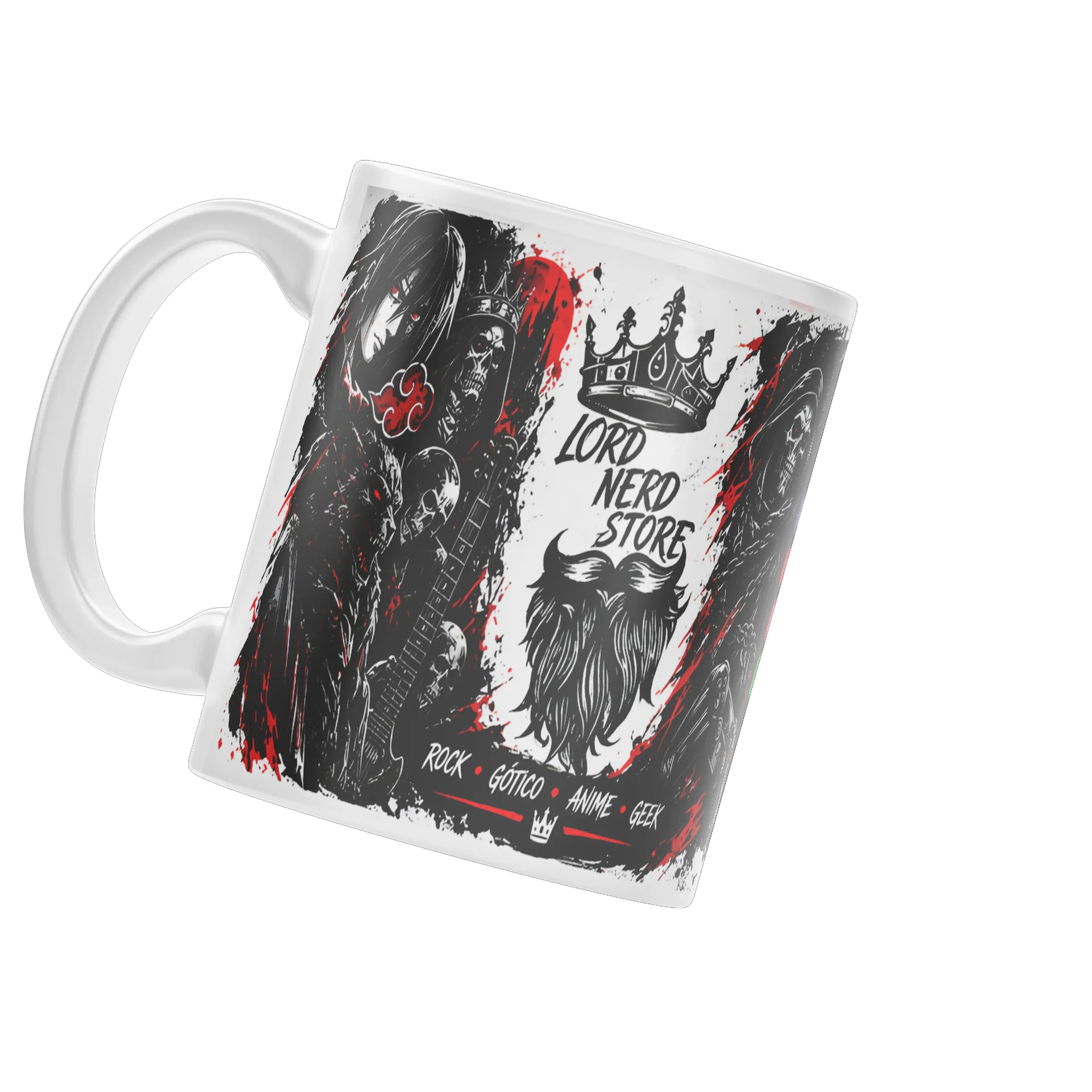 Caneca personalizada - Imagem 3