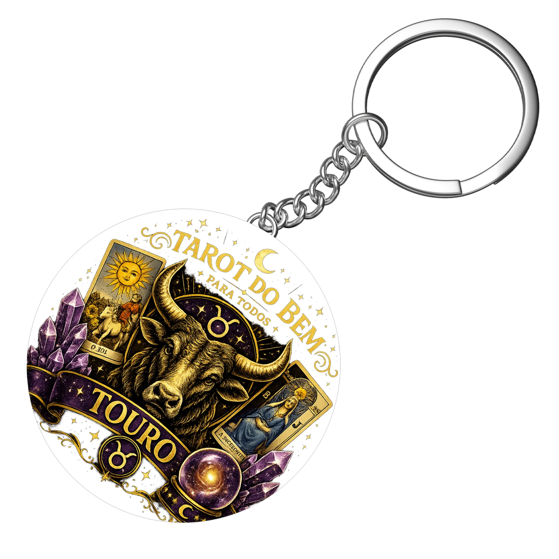 Chaveiro personalizado - Imagem 4