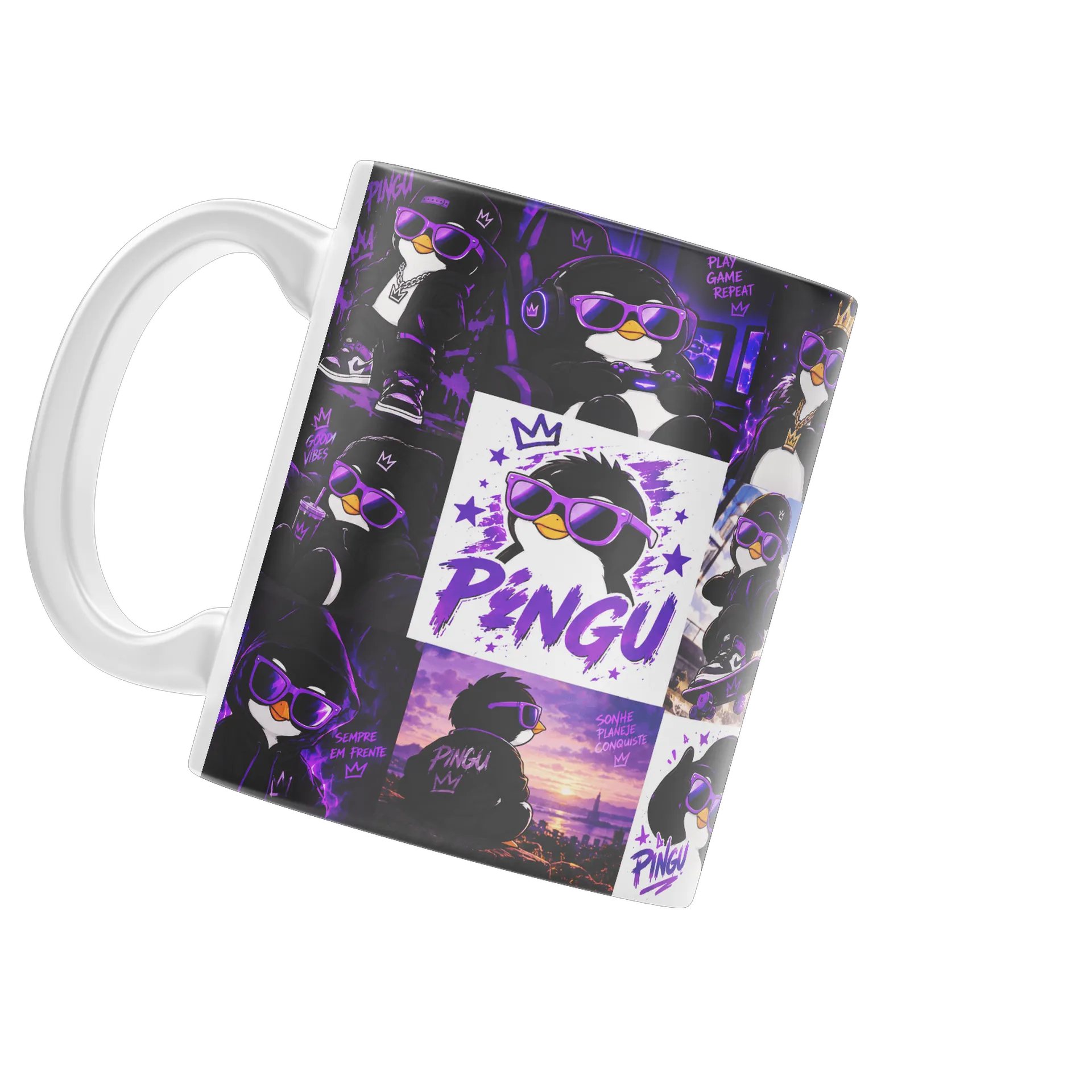 Caneca personalizada - Imagem 3
