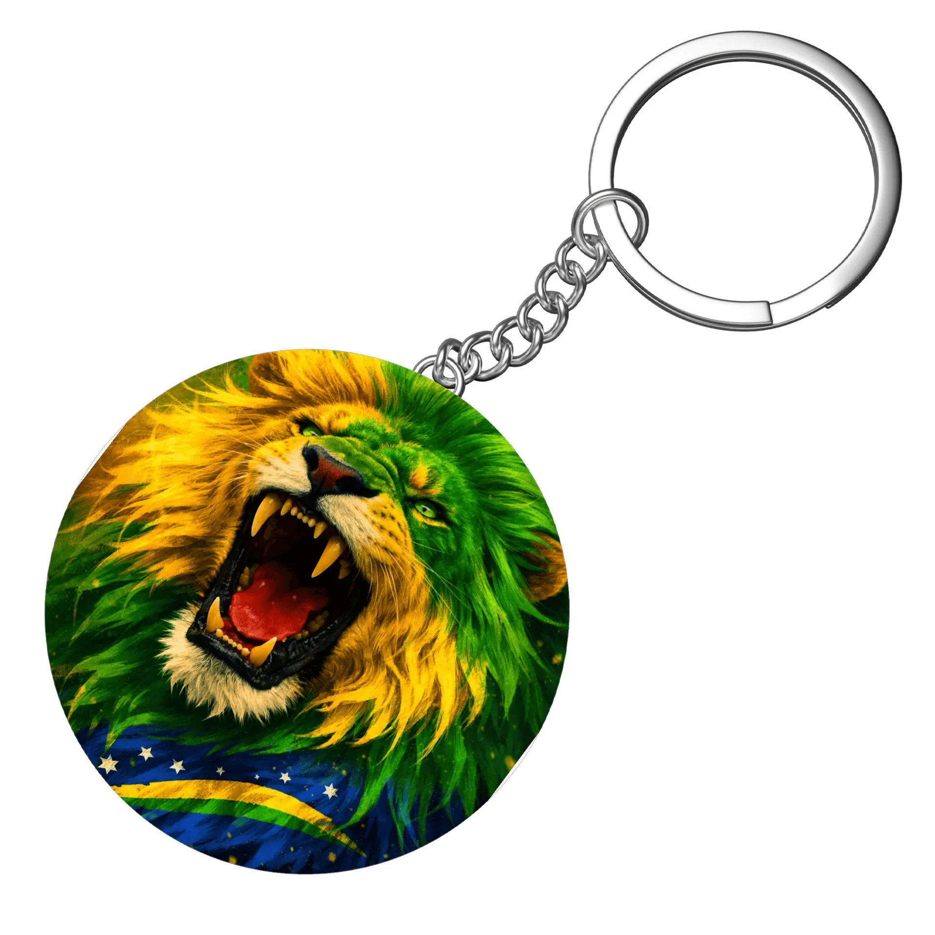 Chaveiro personalizado - Imagem 4