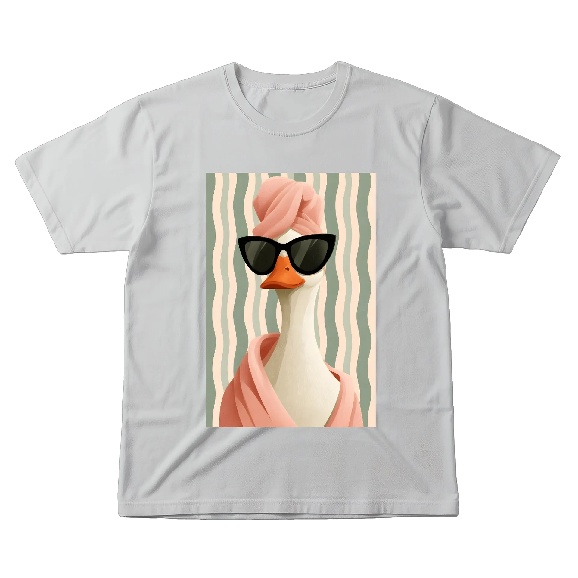 Camiseta personalizada - Imagem 1