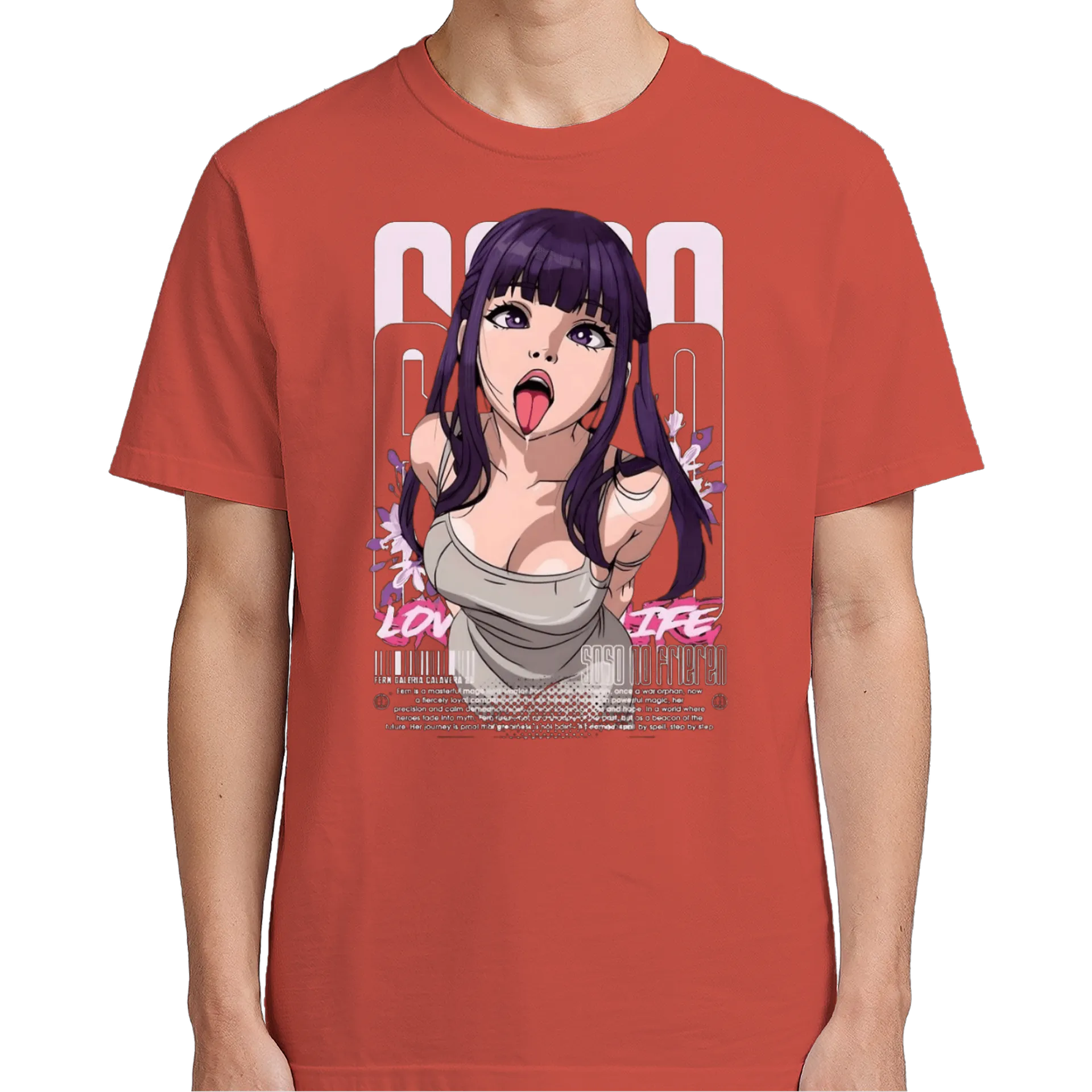 Camiseta personalizada - Imagem 5