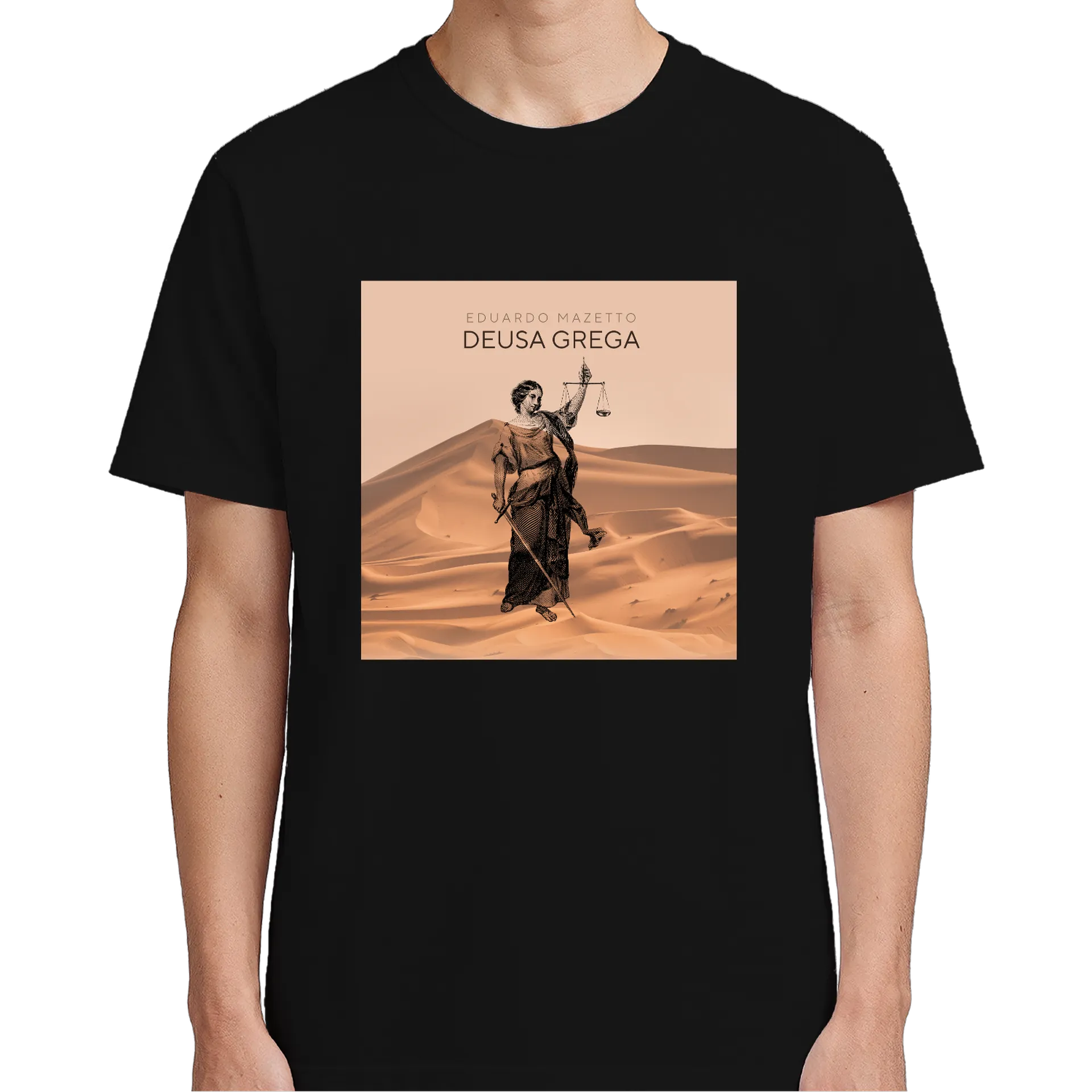 Deusa Grega Drop - Imagem 5