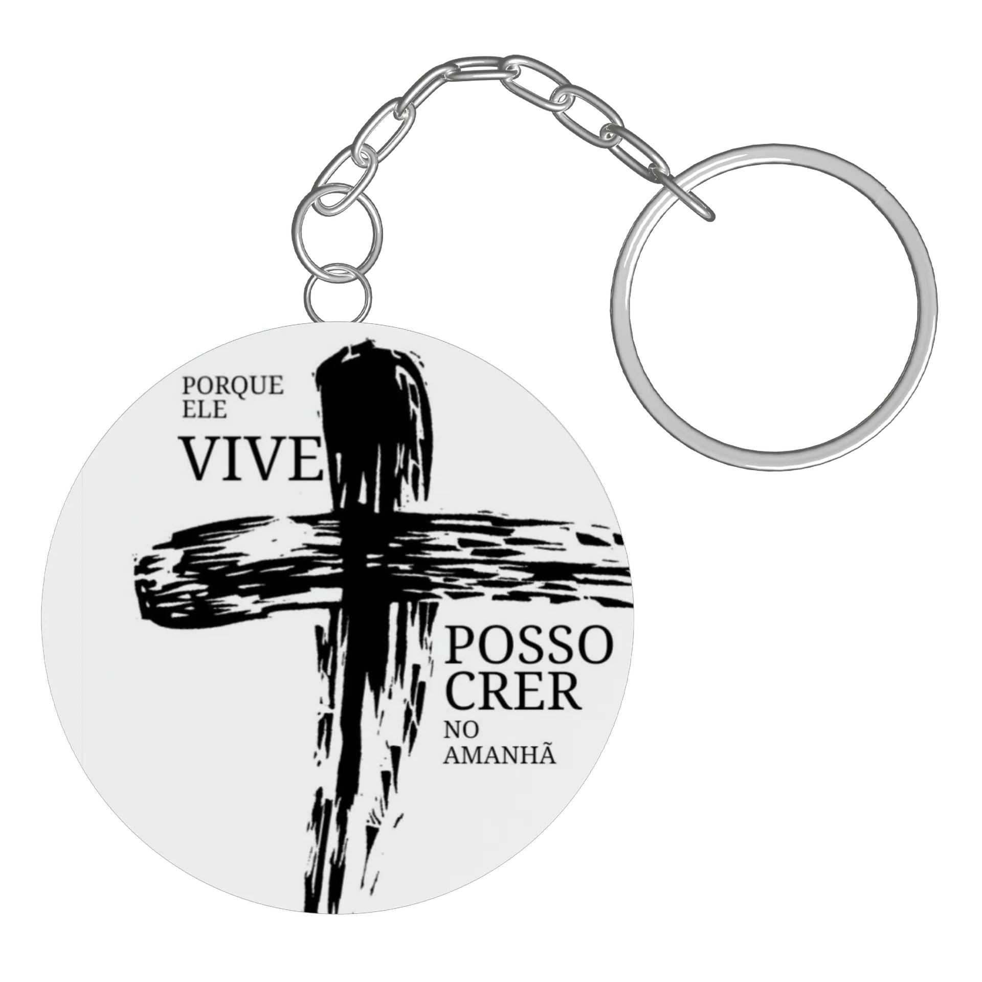 Chaveiro personalizado - Imagem 2