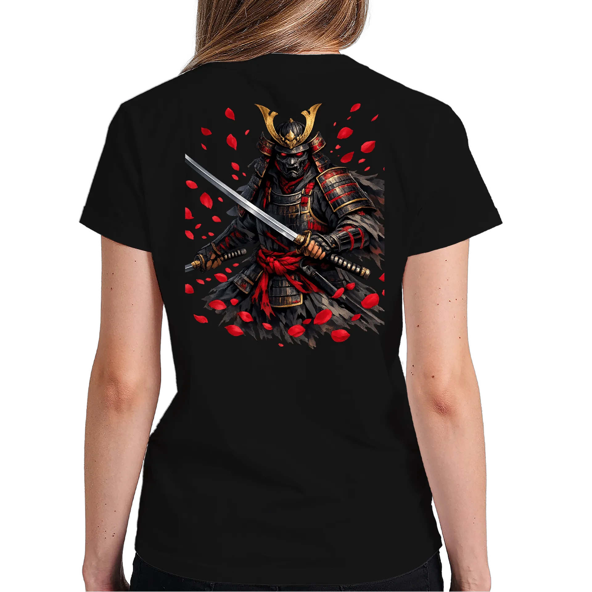 Camiseta personalizada - Imagem 6