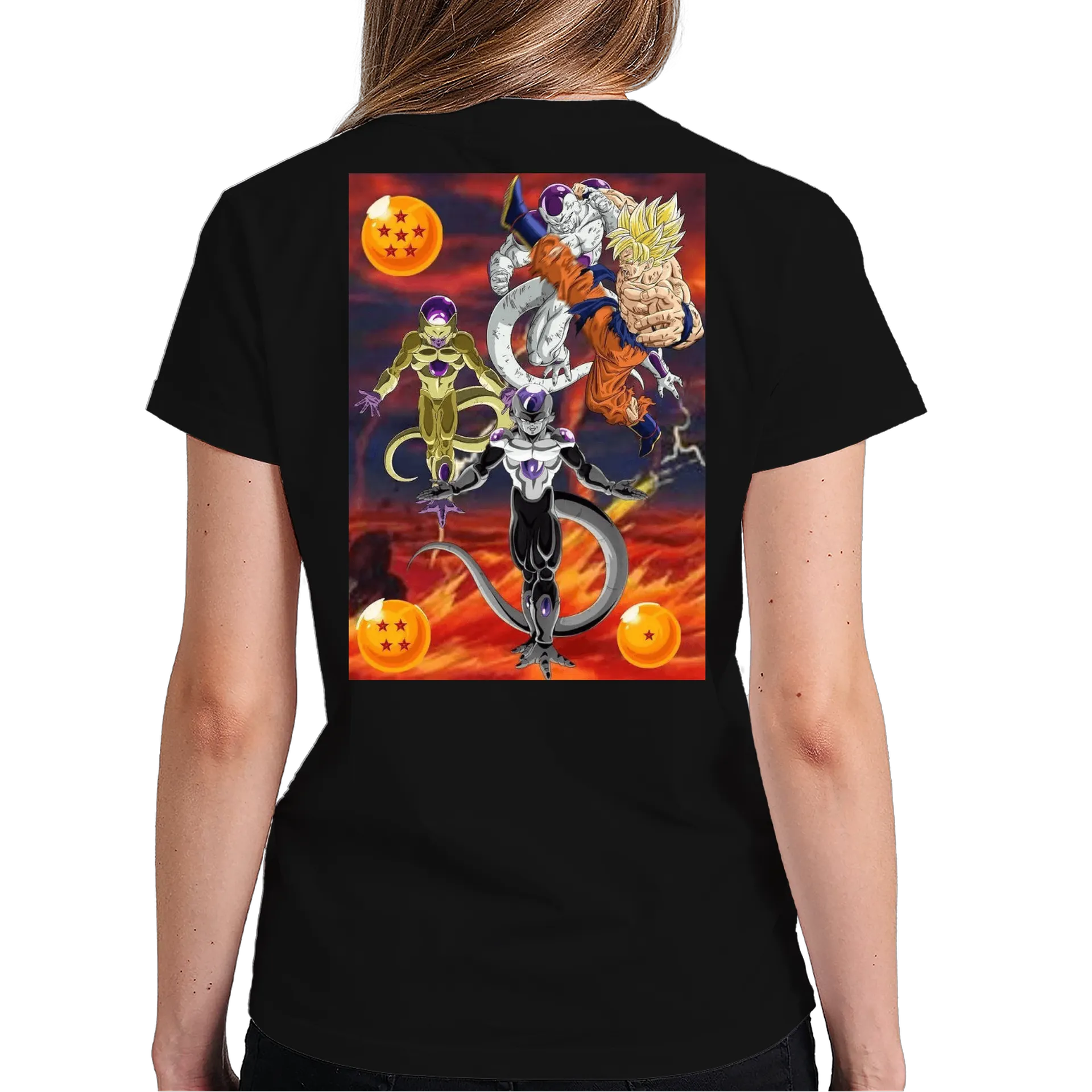 Camiseta personalizada - Imagem 6