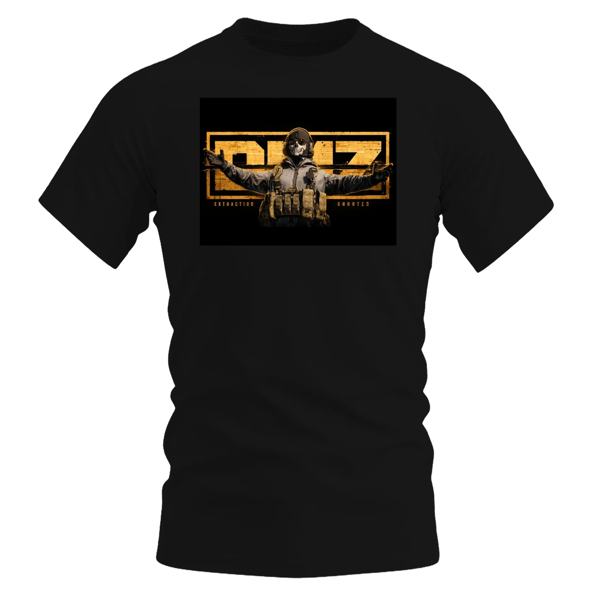 Camiseta DryFit - Imagem 1