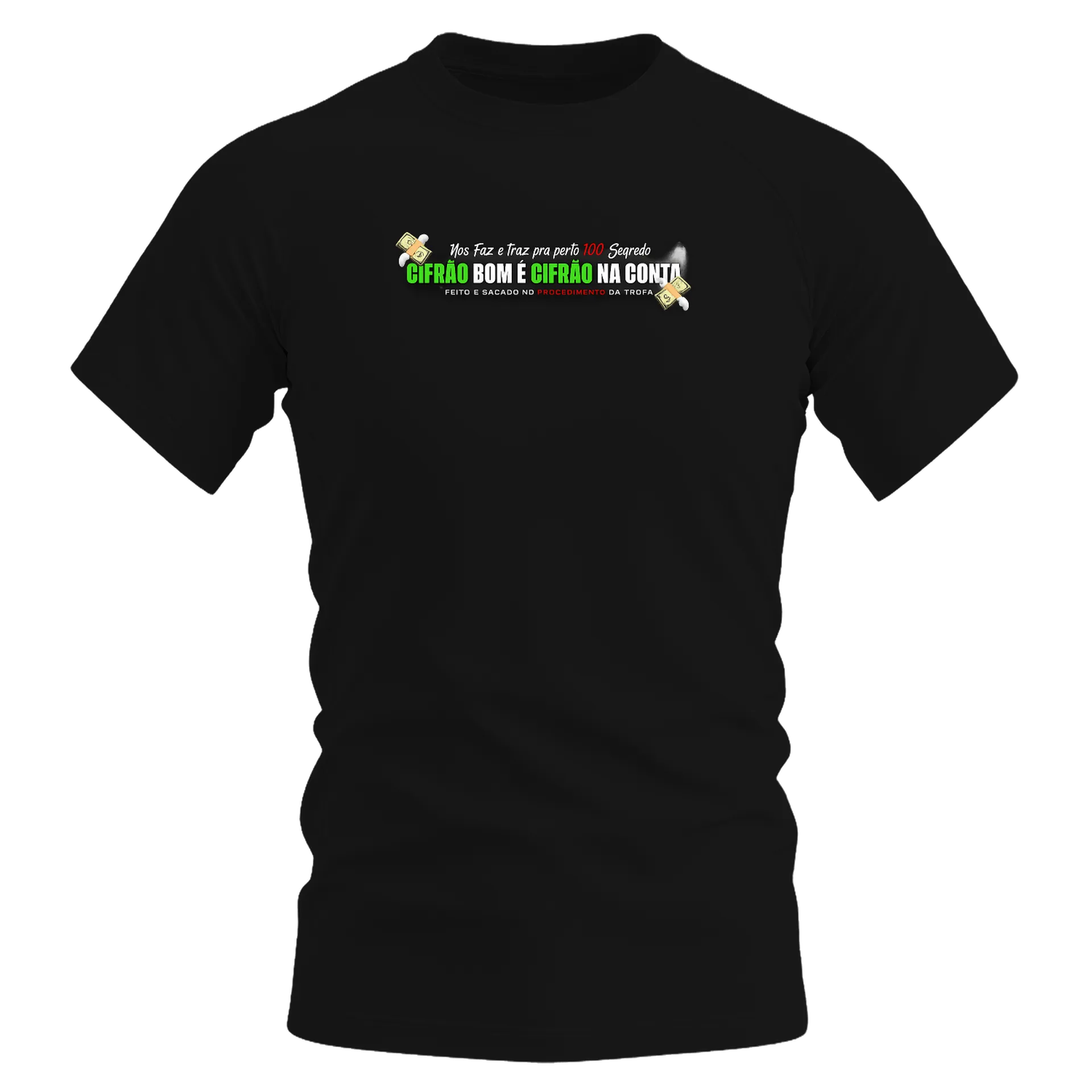 Camiseta DryFit - Imagem 1