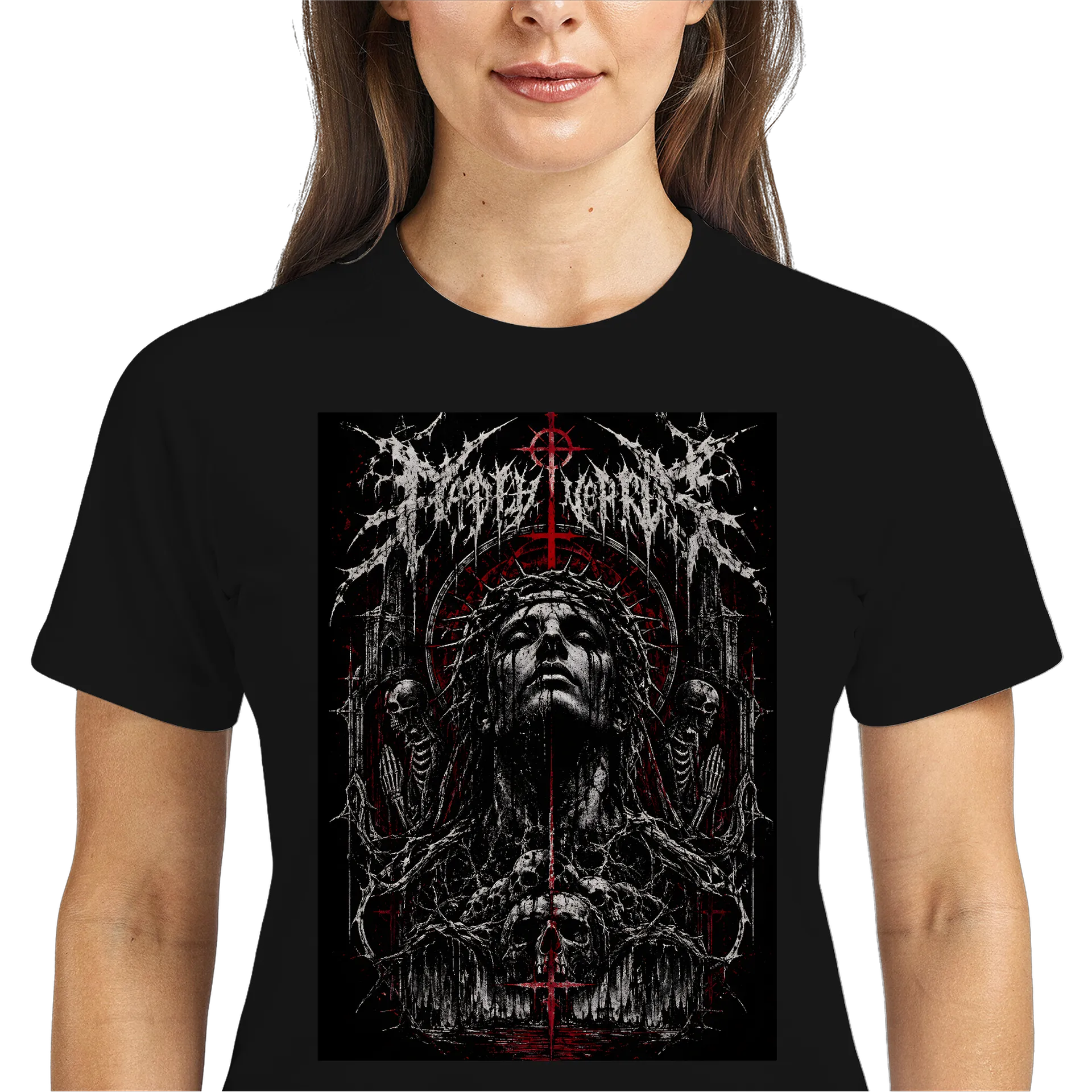 Camiseta DryFit - Imagem 3