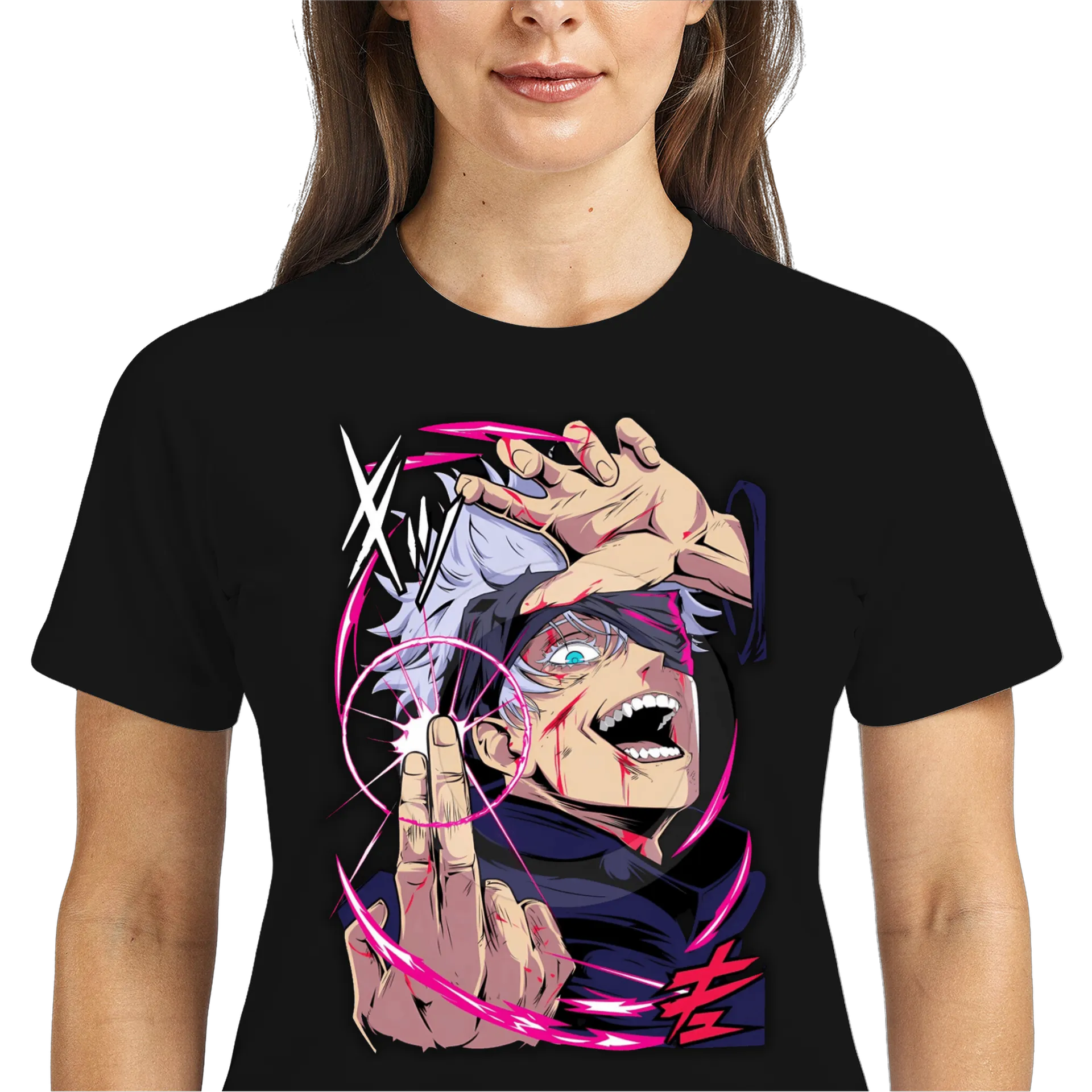 Camiseta DryFit - Imagem 3