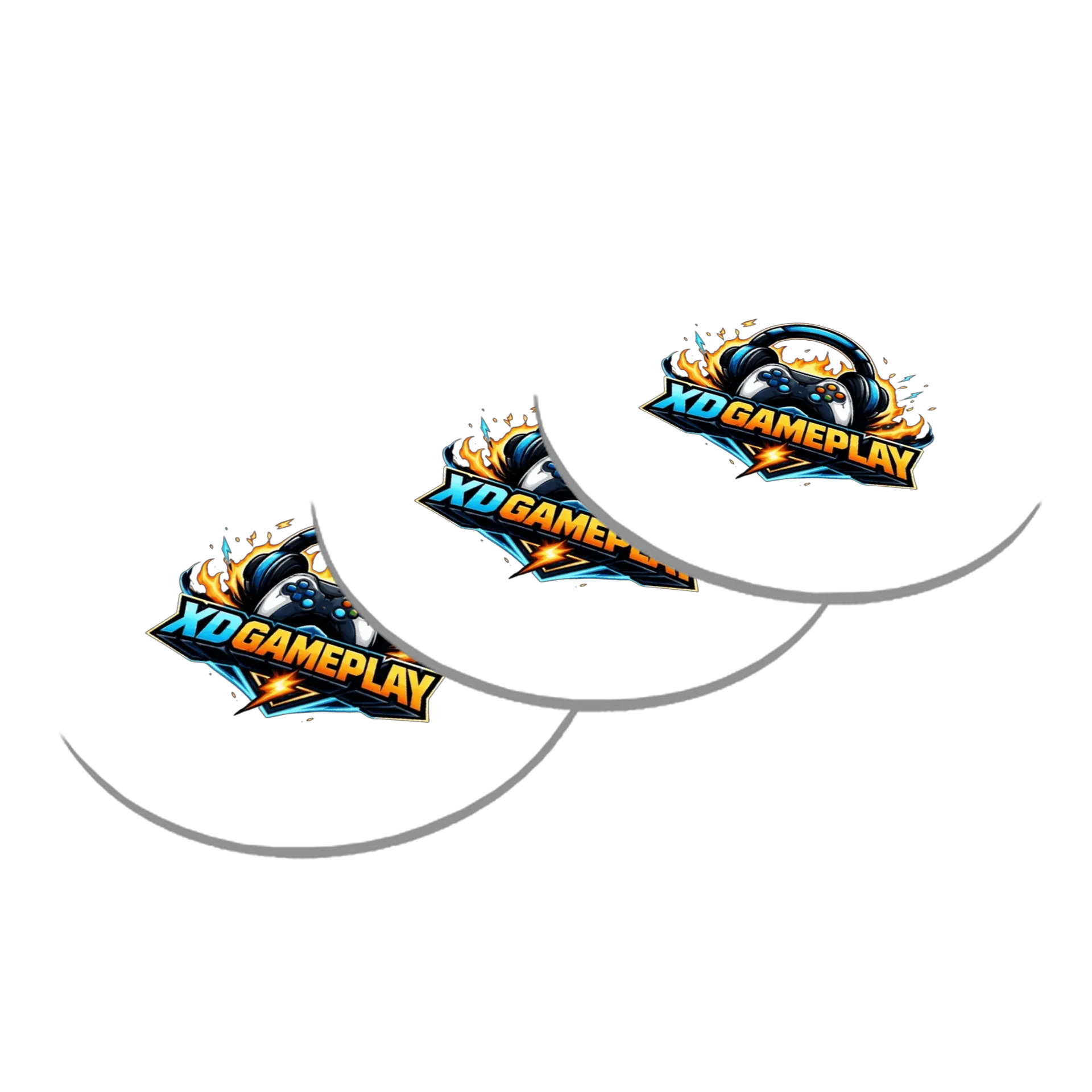 Porta-copos personalizado de xdzoomskins